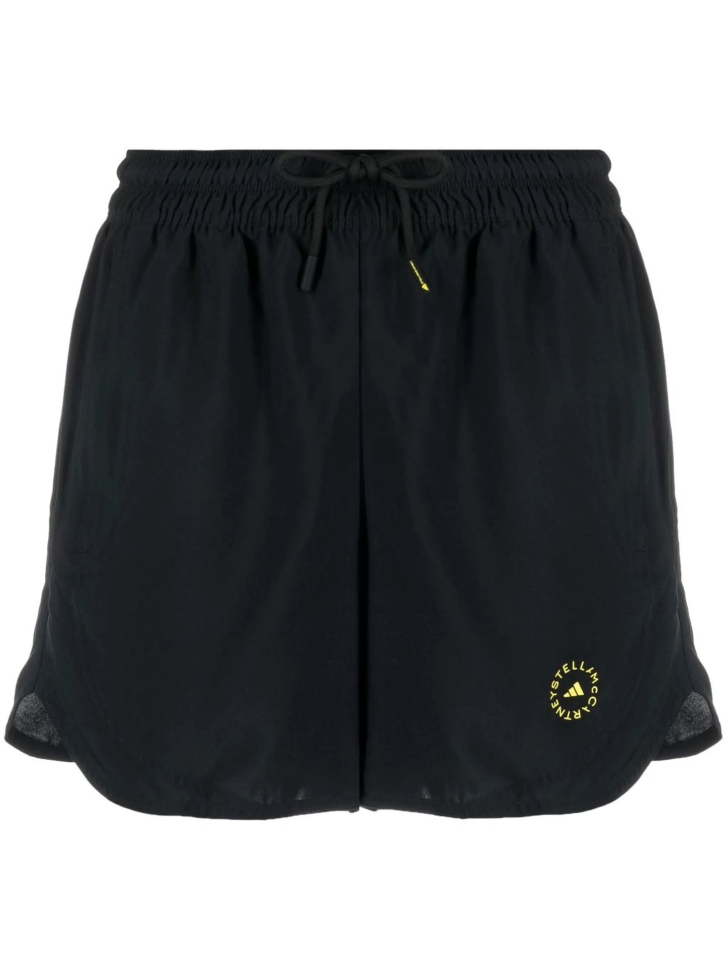 TruePurpose running shorts