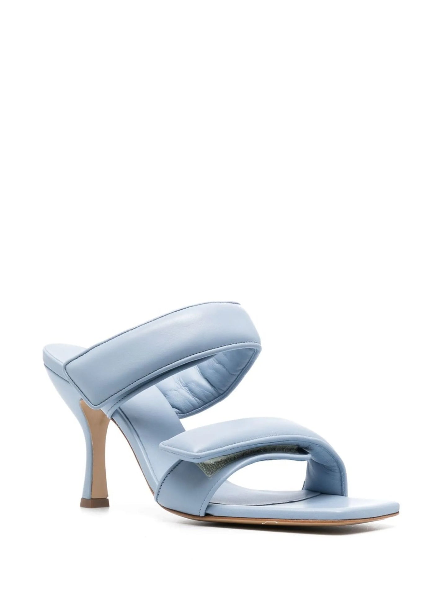 x Pernille Perni 100mm sandals