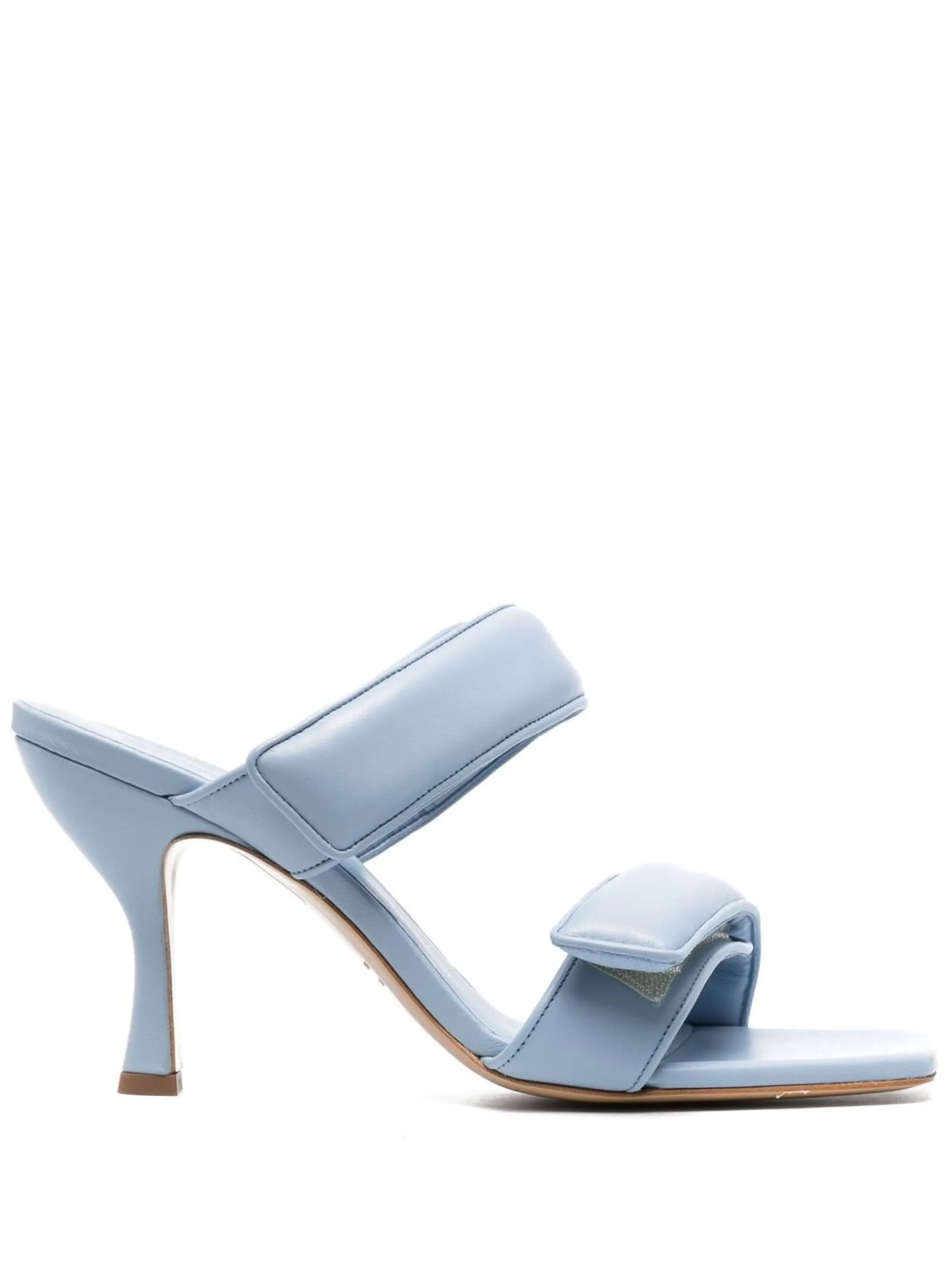 x Pernille Perni 100mm sandals