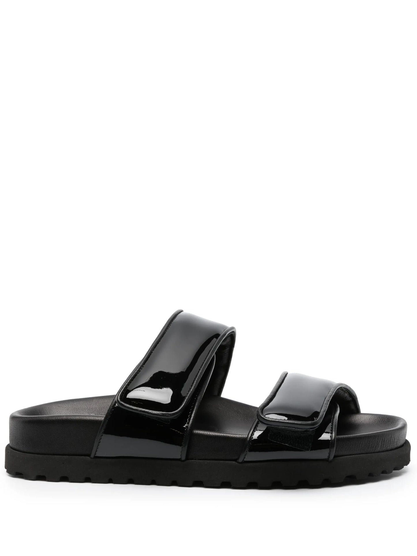 X Pernille Teisbaek Perni 11 leather sandals