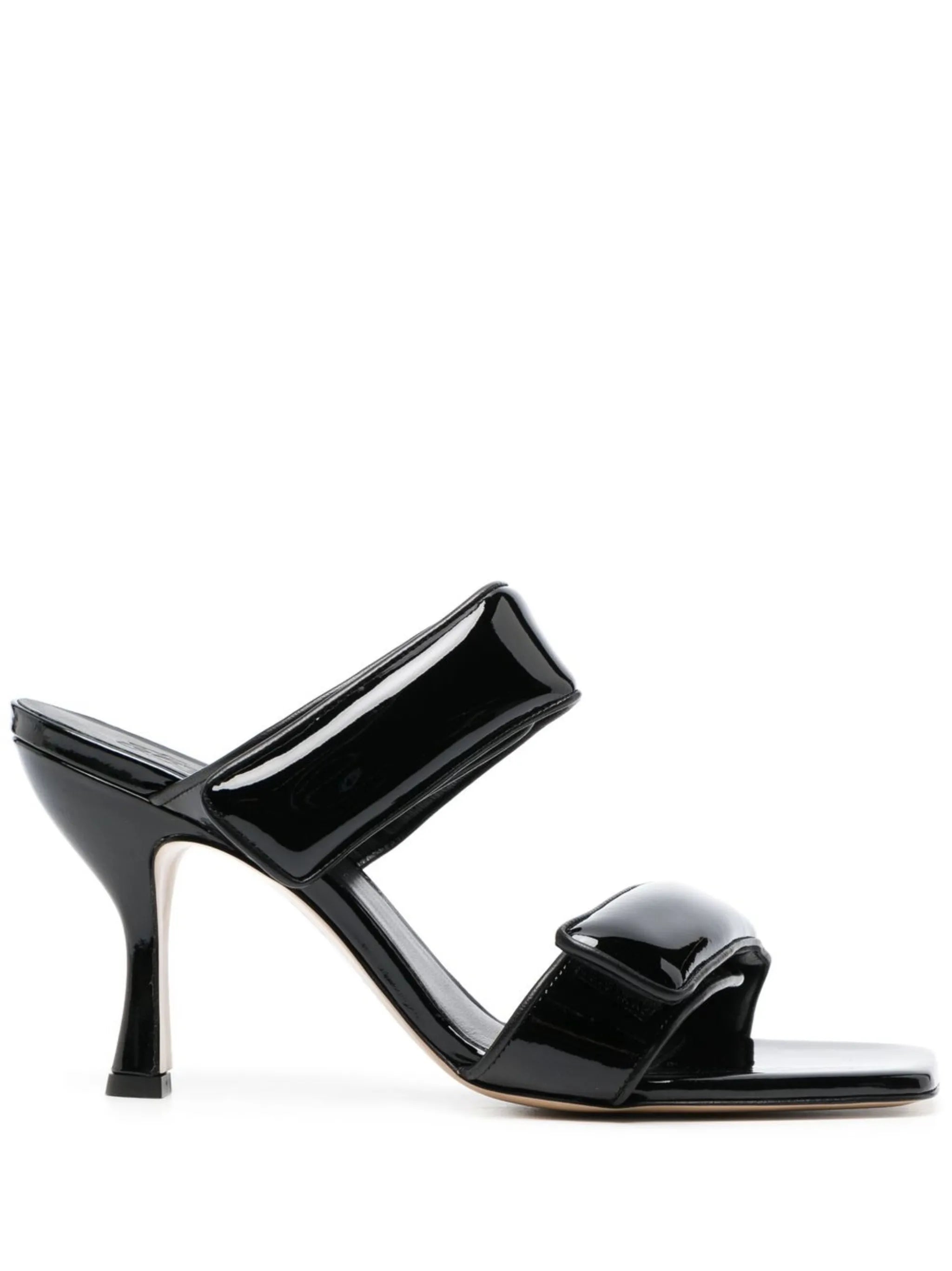 x Pernille Perni 100mm sandals