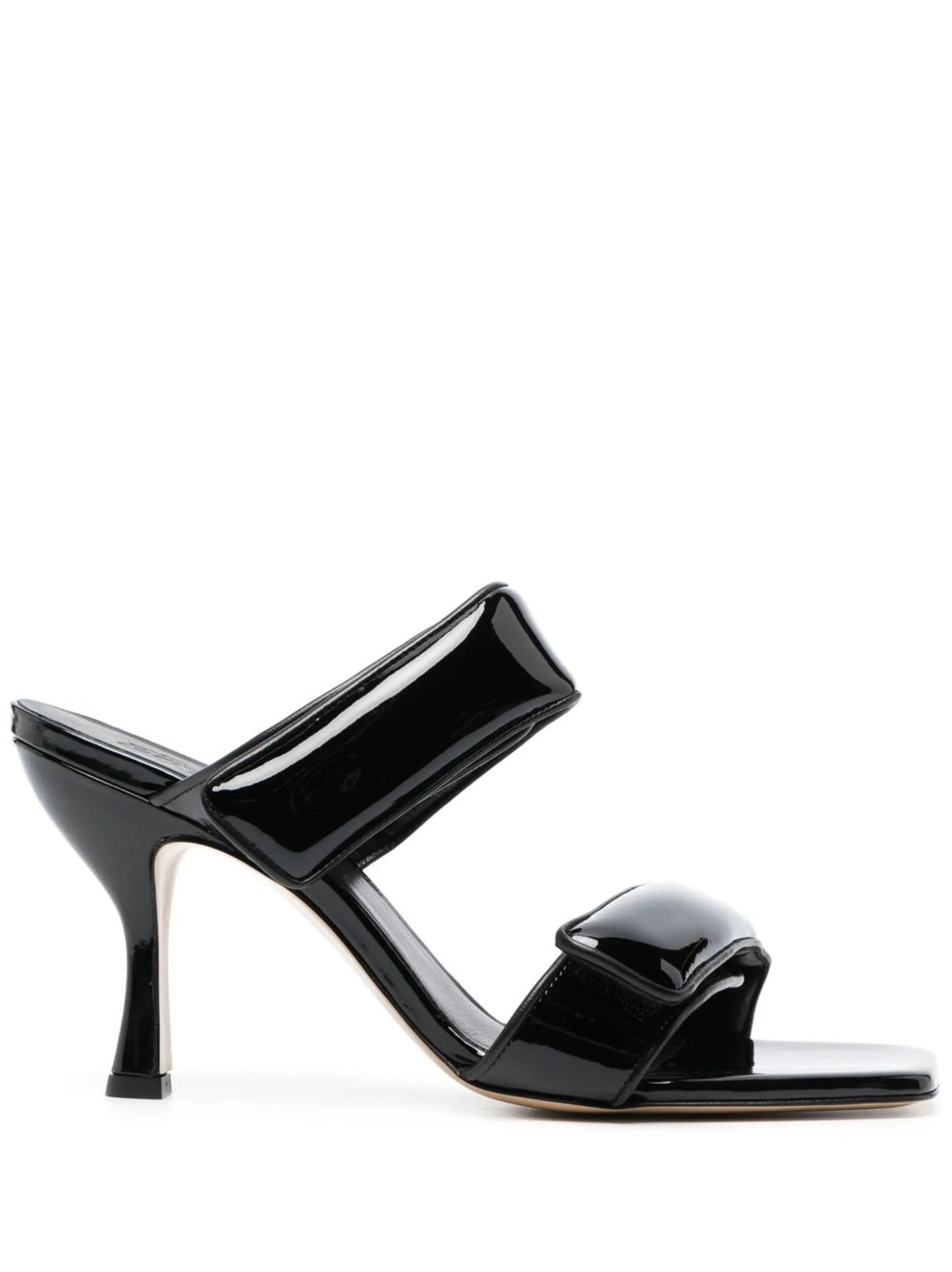 x Pernille Perni 100mm sandals