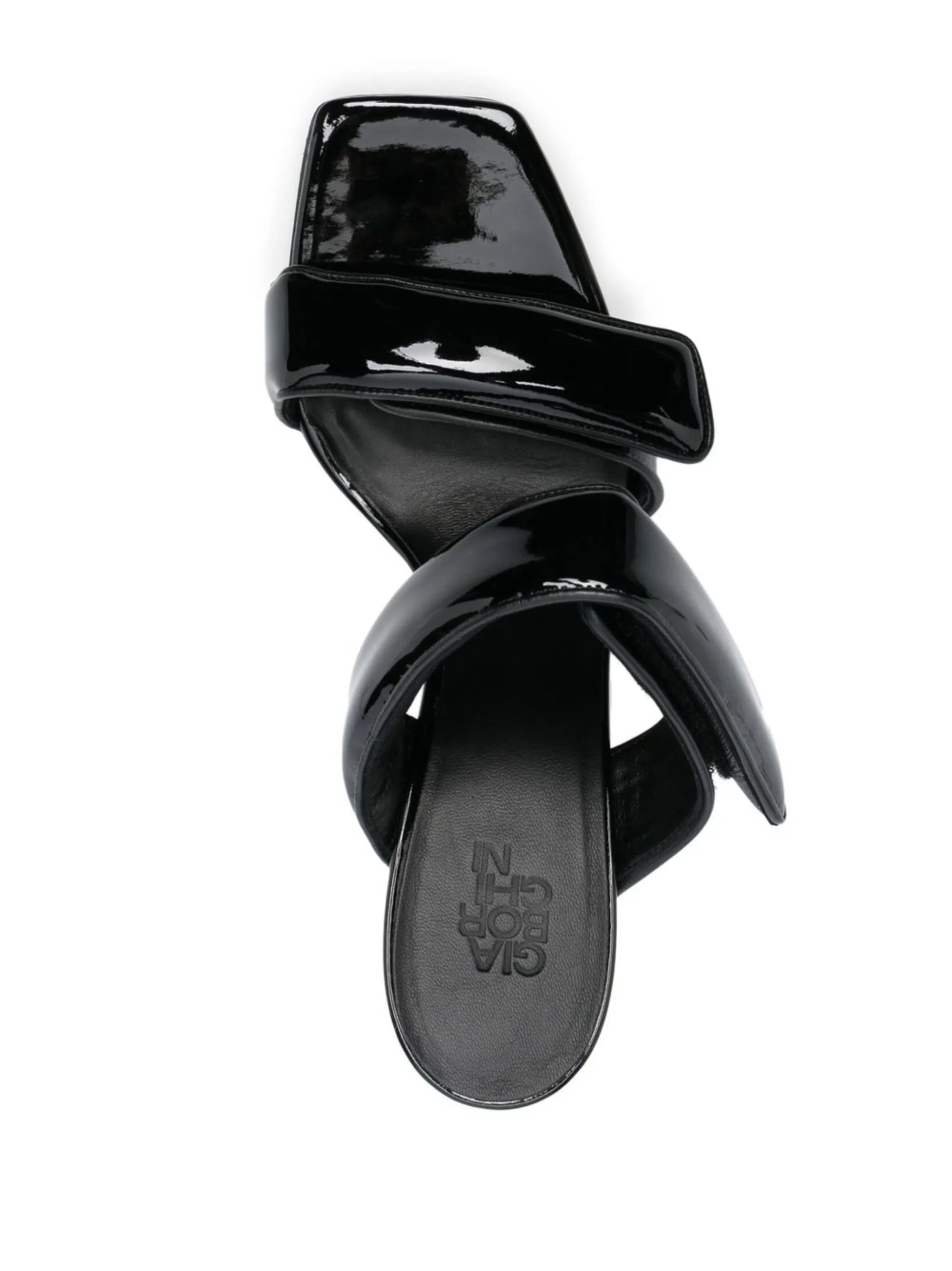 x Pernille Perni 100mm sandals