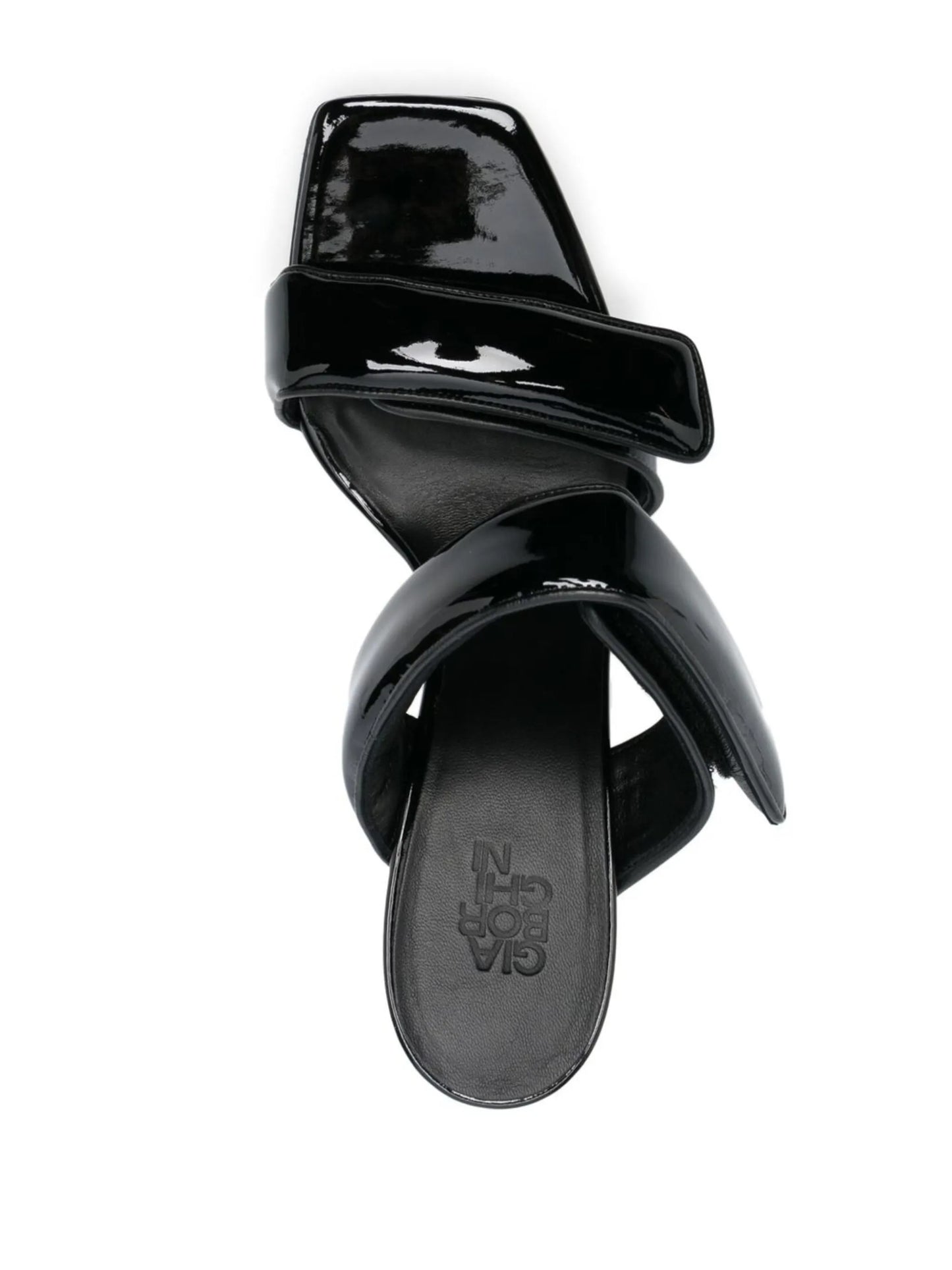 x Pernille Perni 100mm sandals