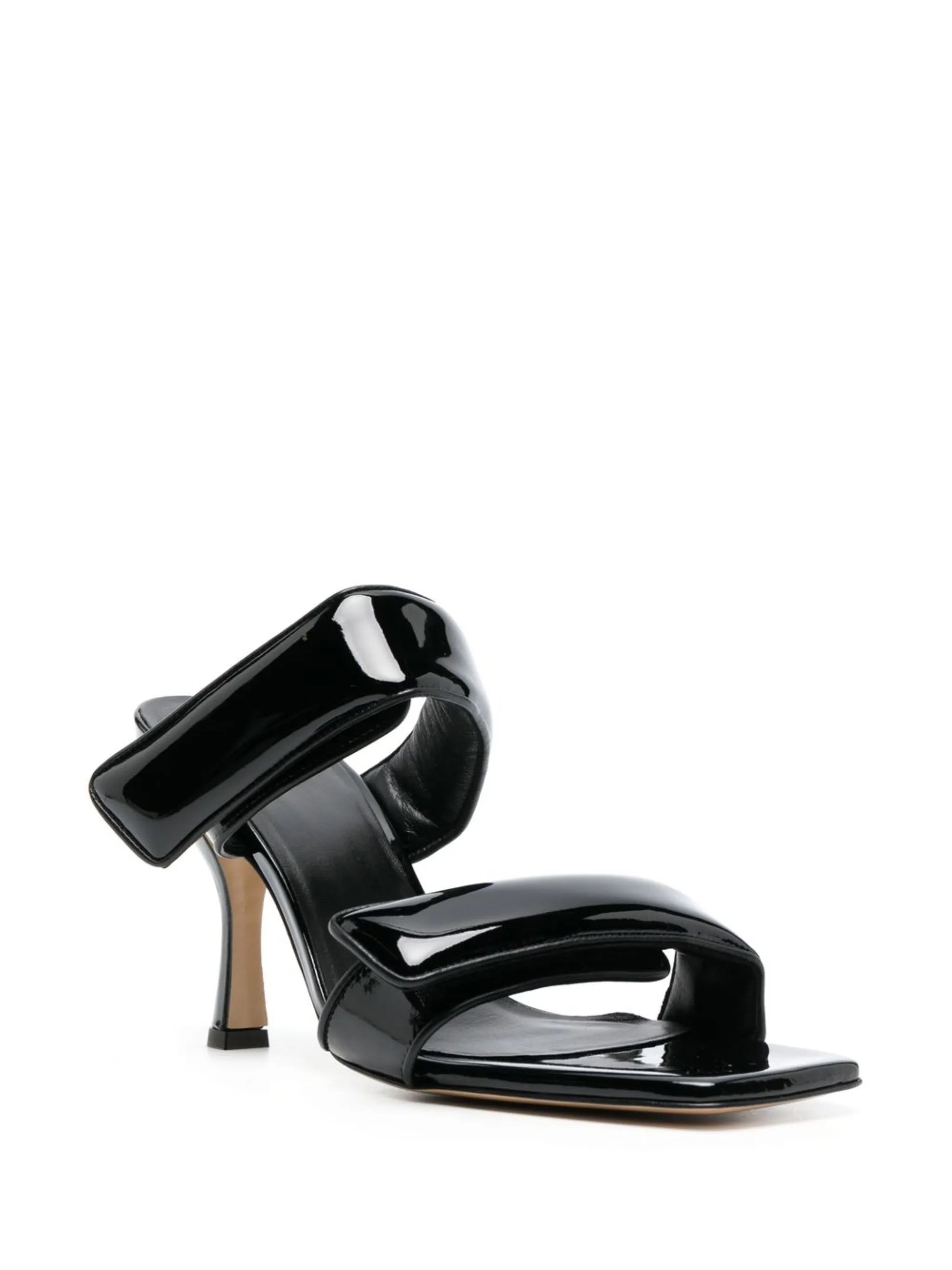 x Pernille Perni 100mm sandals