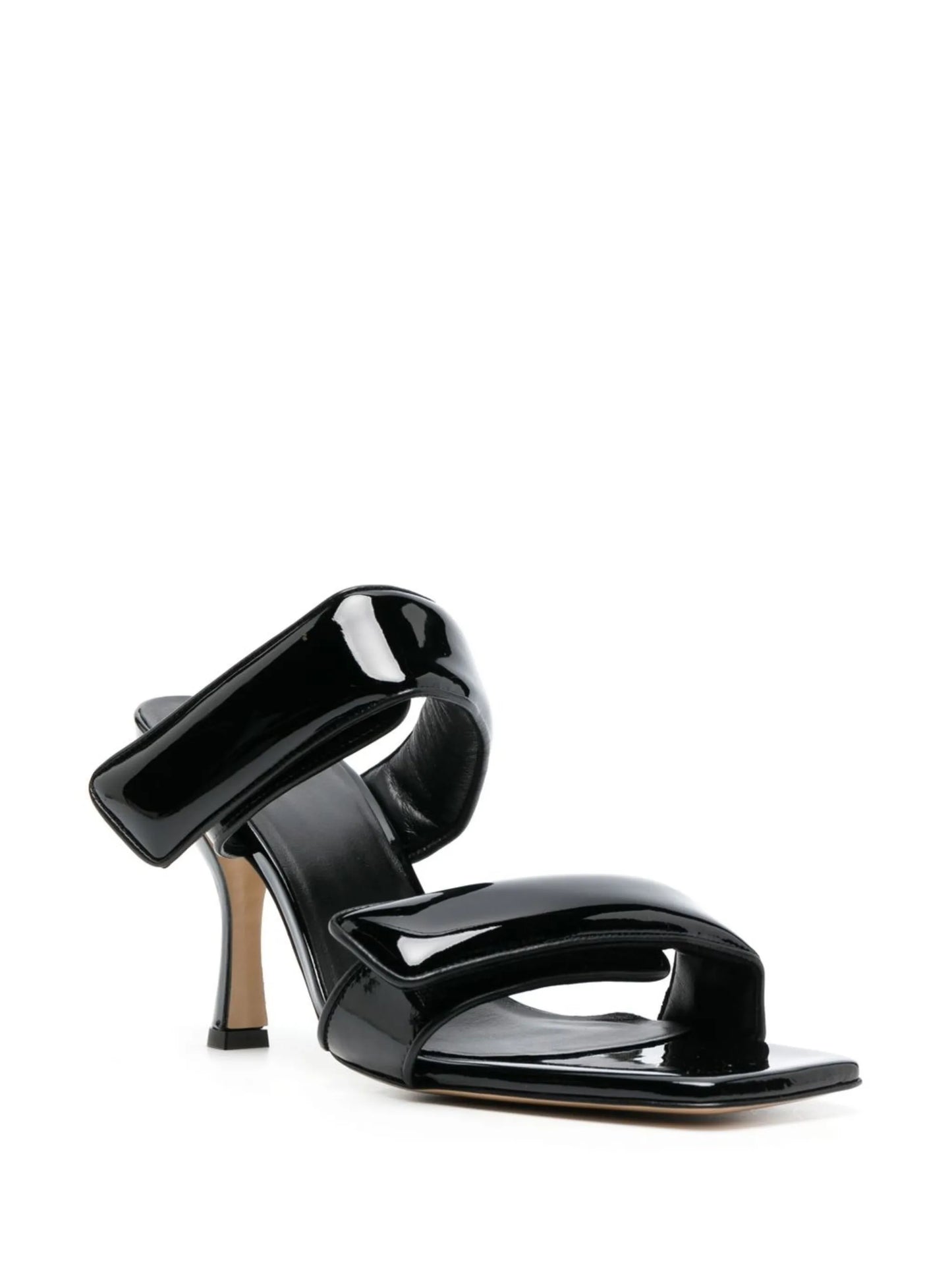 X Pernille Teisbaek Perni 03 touch-strap sandals