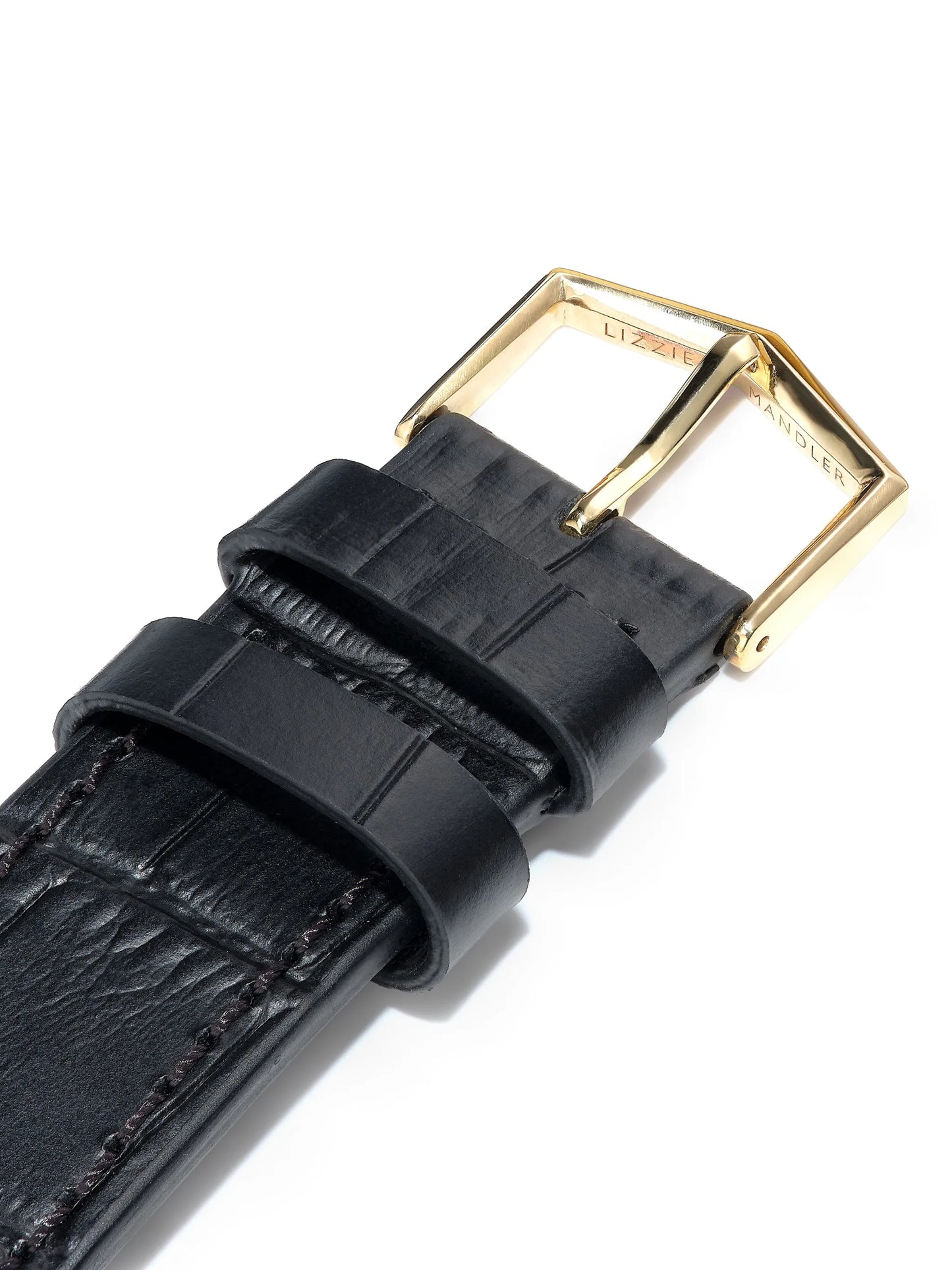 customised Datejust 36mm