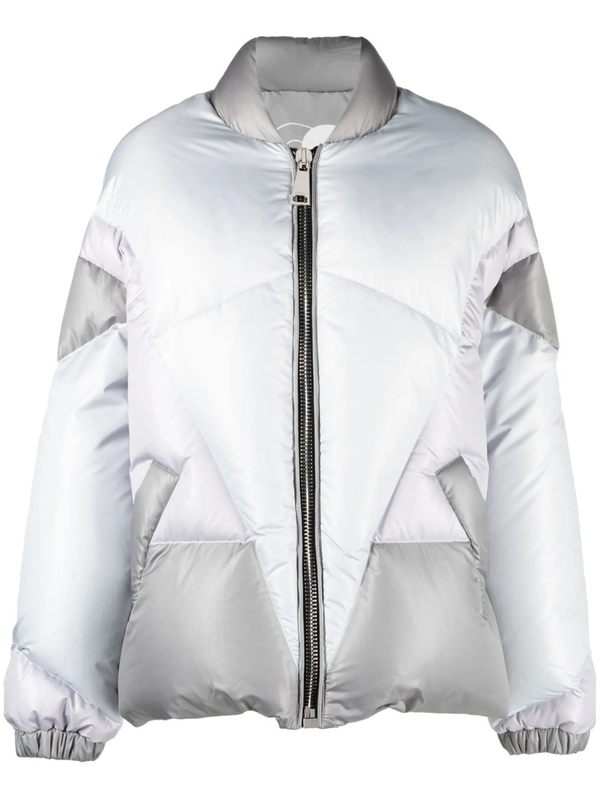 Puff Khris Heart jacket