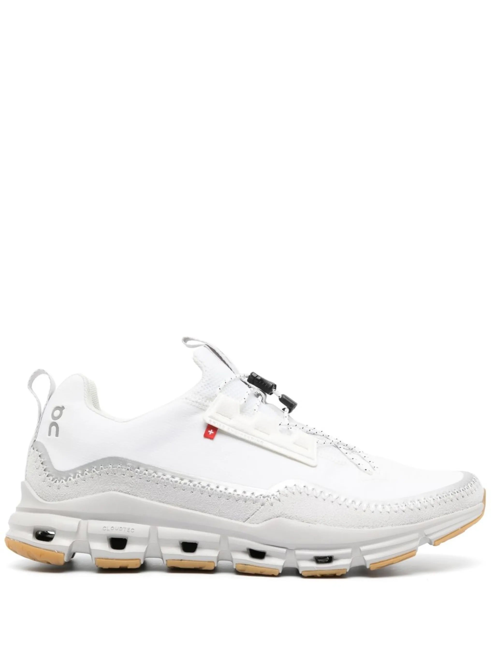 Cloudaway Kanazawa low-top sneakers