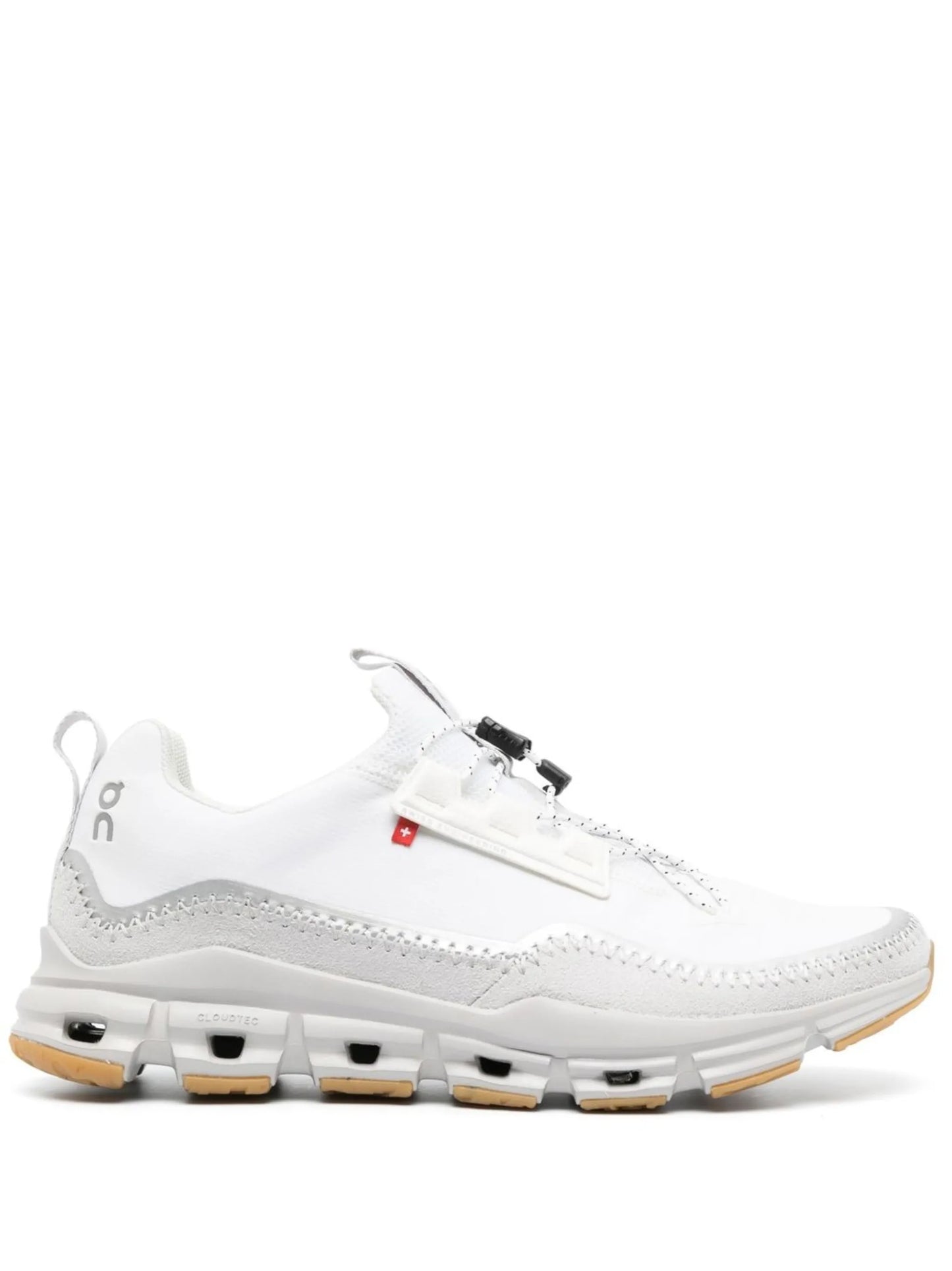Cloudaway Kanazawa low-top sneakers