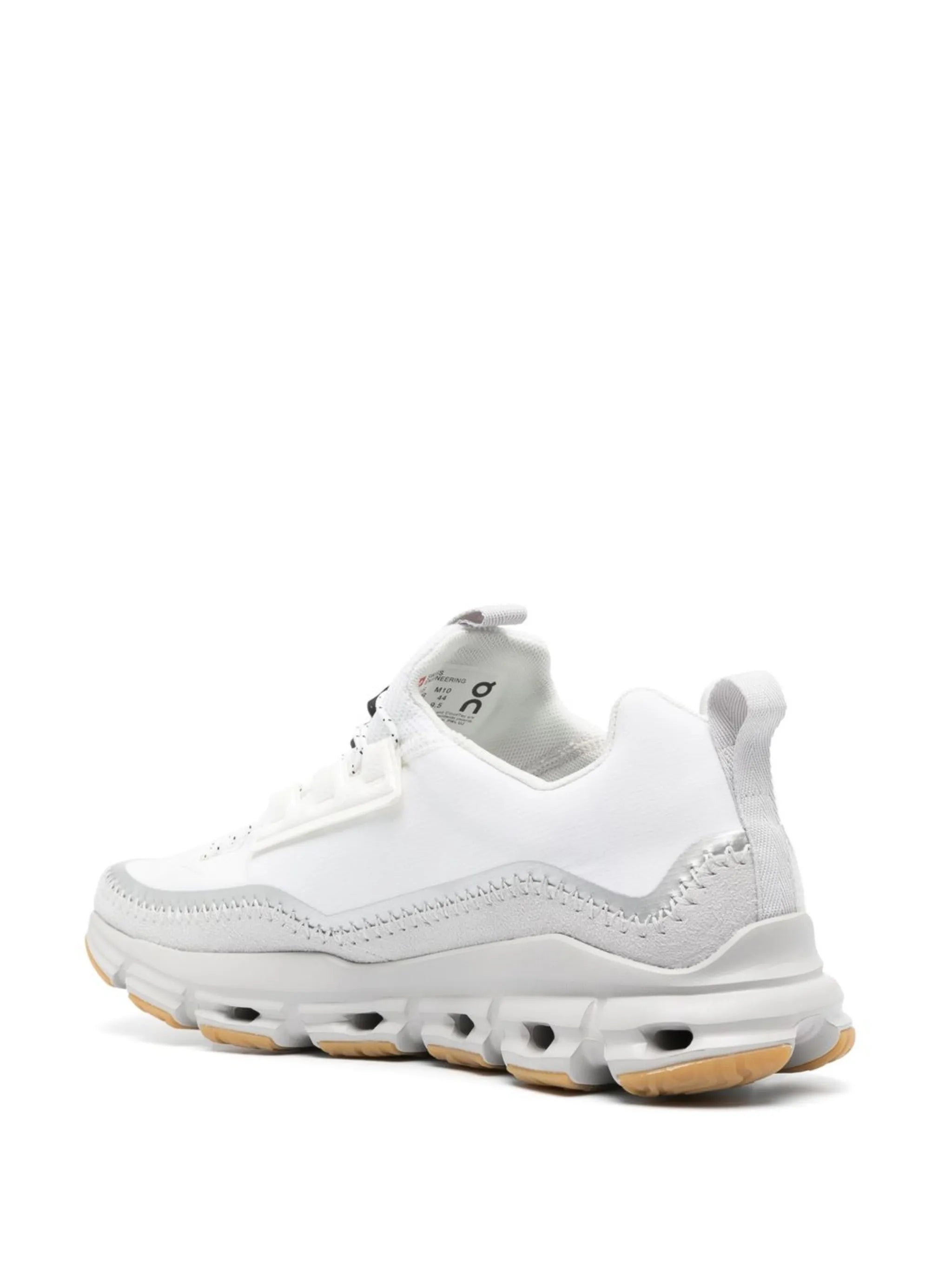 Cloudaway Kanazawa low-top sneakers