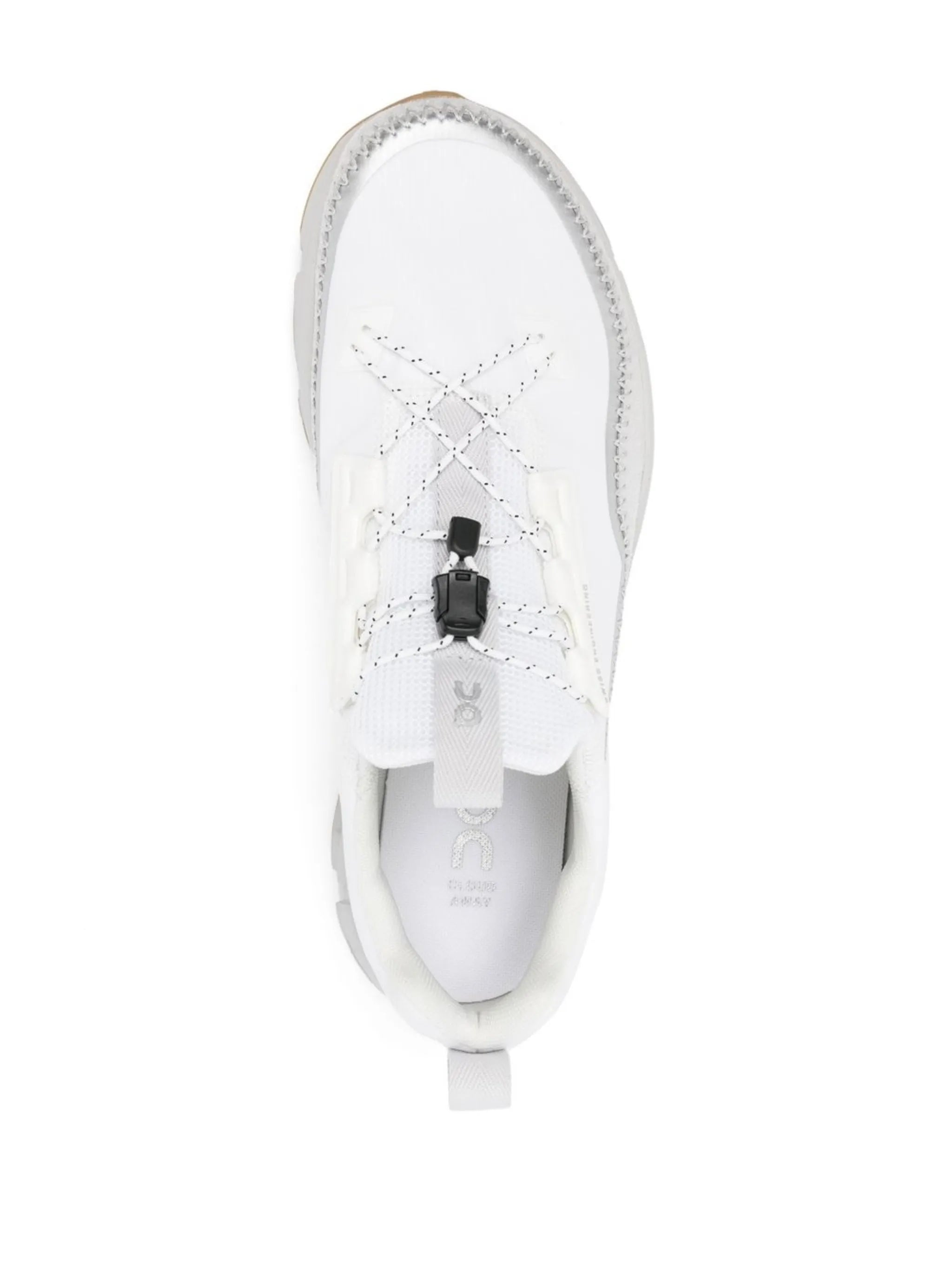 Cloudaway Kanazawa low-top sneakers