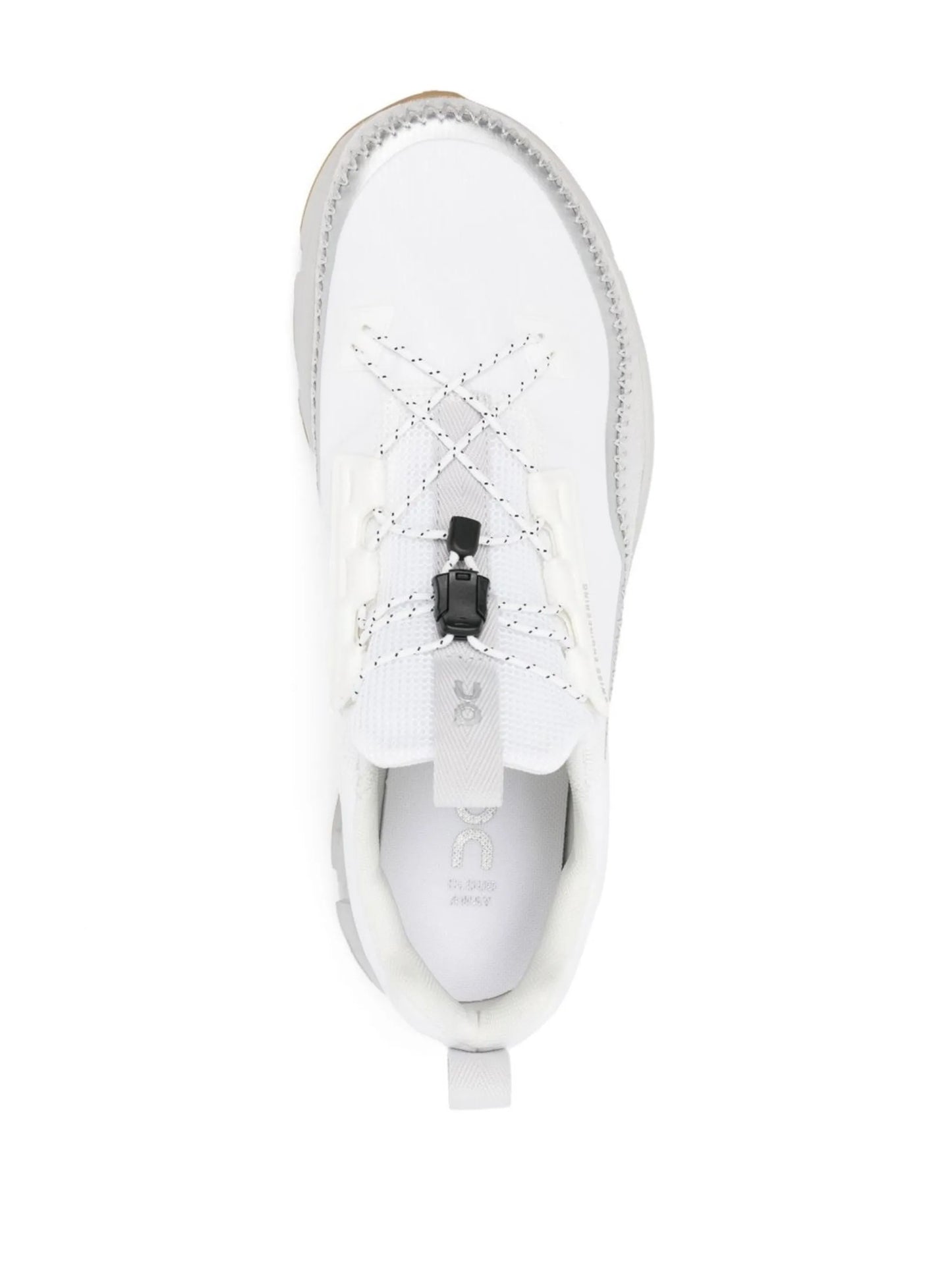 Cloudaway Kanazawa low-top sneakers