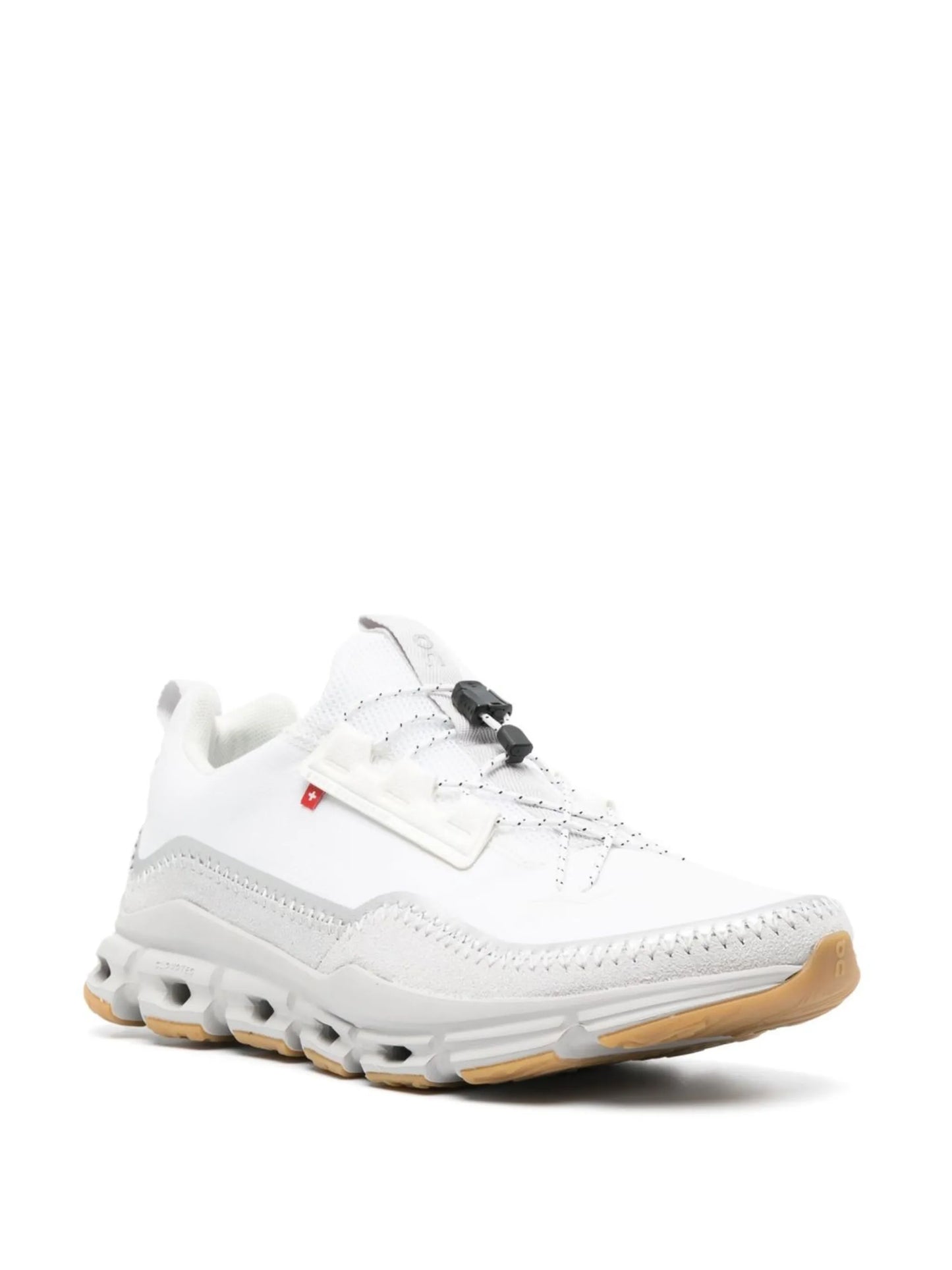 Cloudaway Kanazawa low-top sneakers