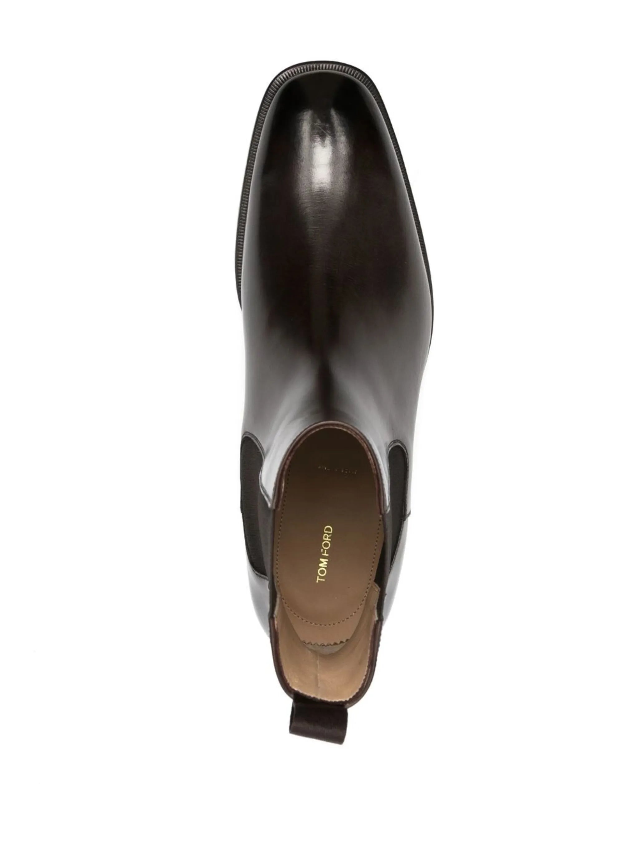 Chelsea ankle boots