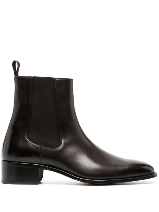 Chelsea ankle boots