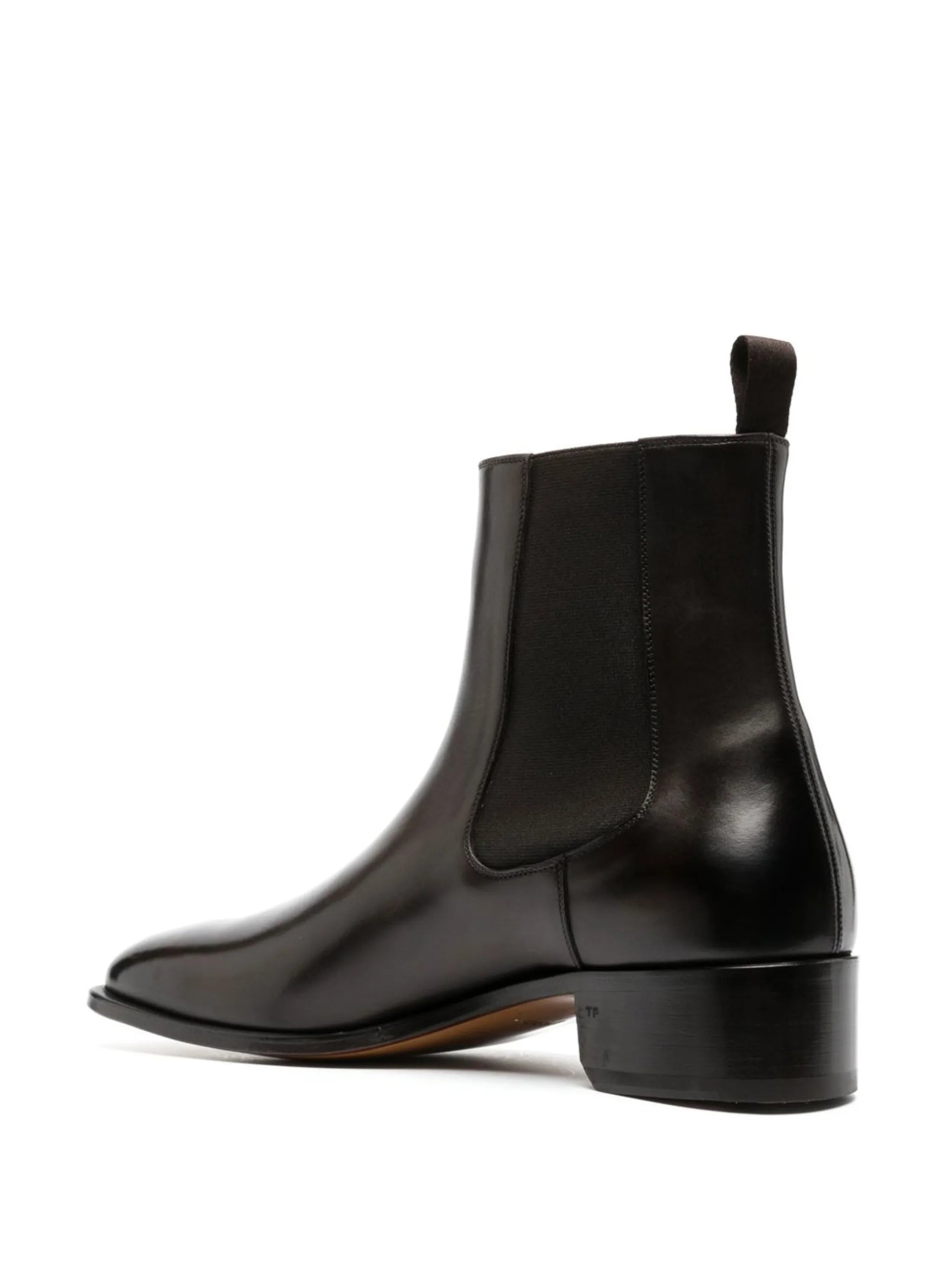 Chelsea ankle boots