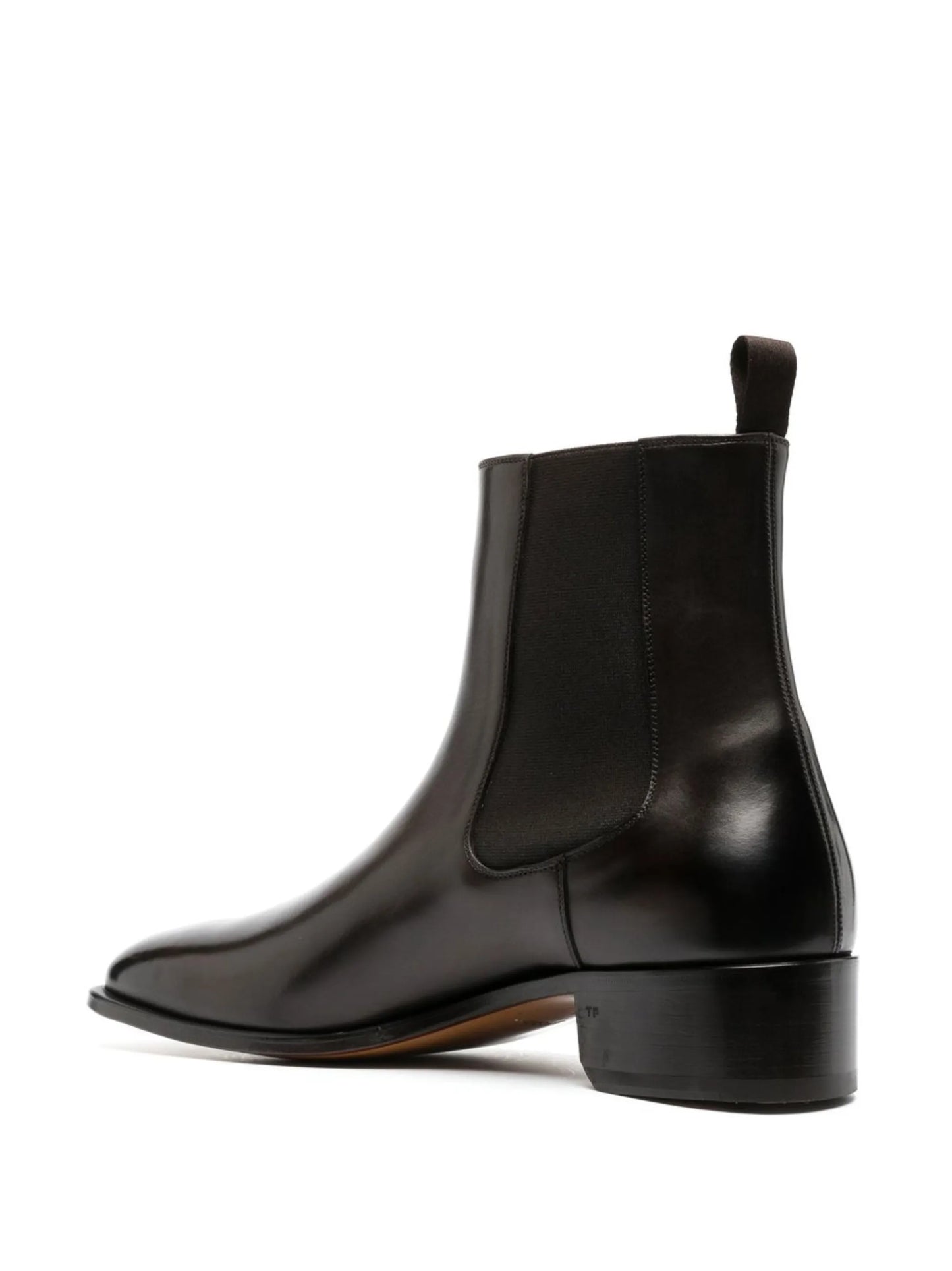 Chelsea ankle boots