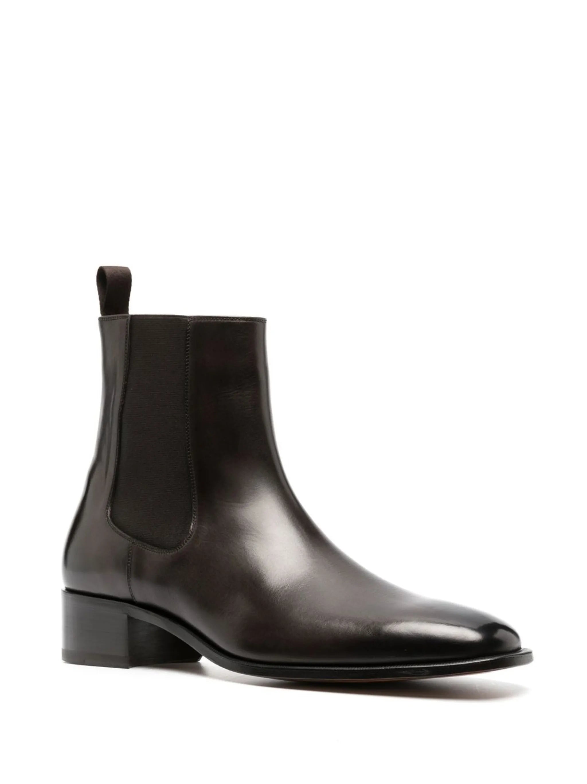 Chelsea ankle boots