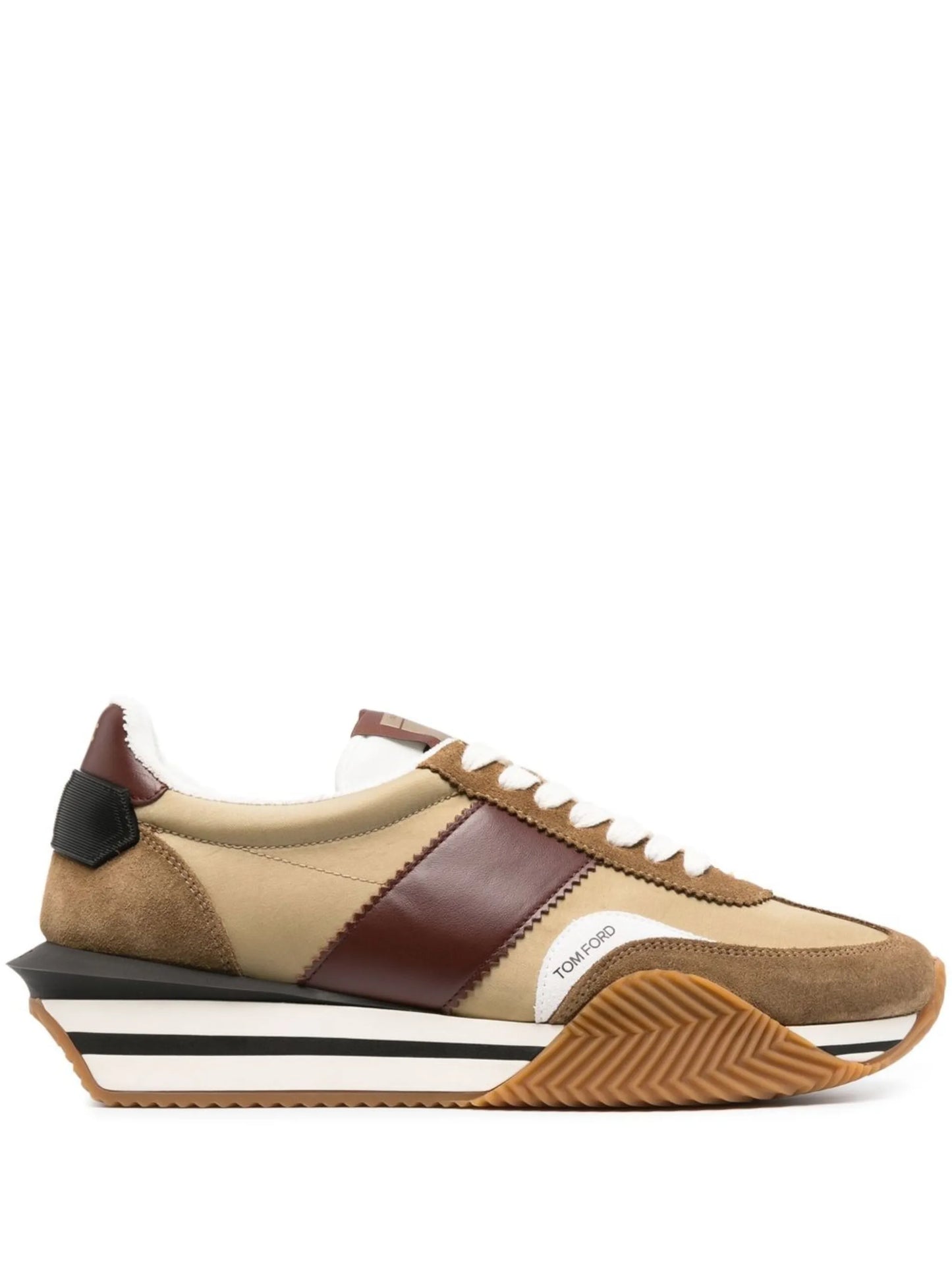 James low-top sneakers