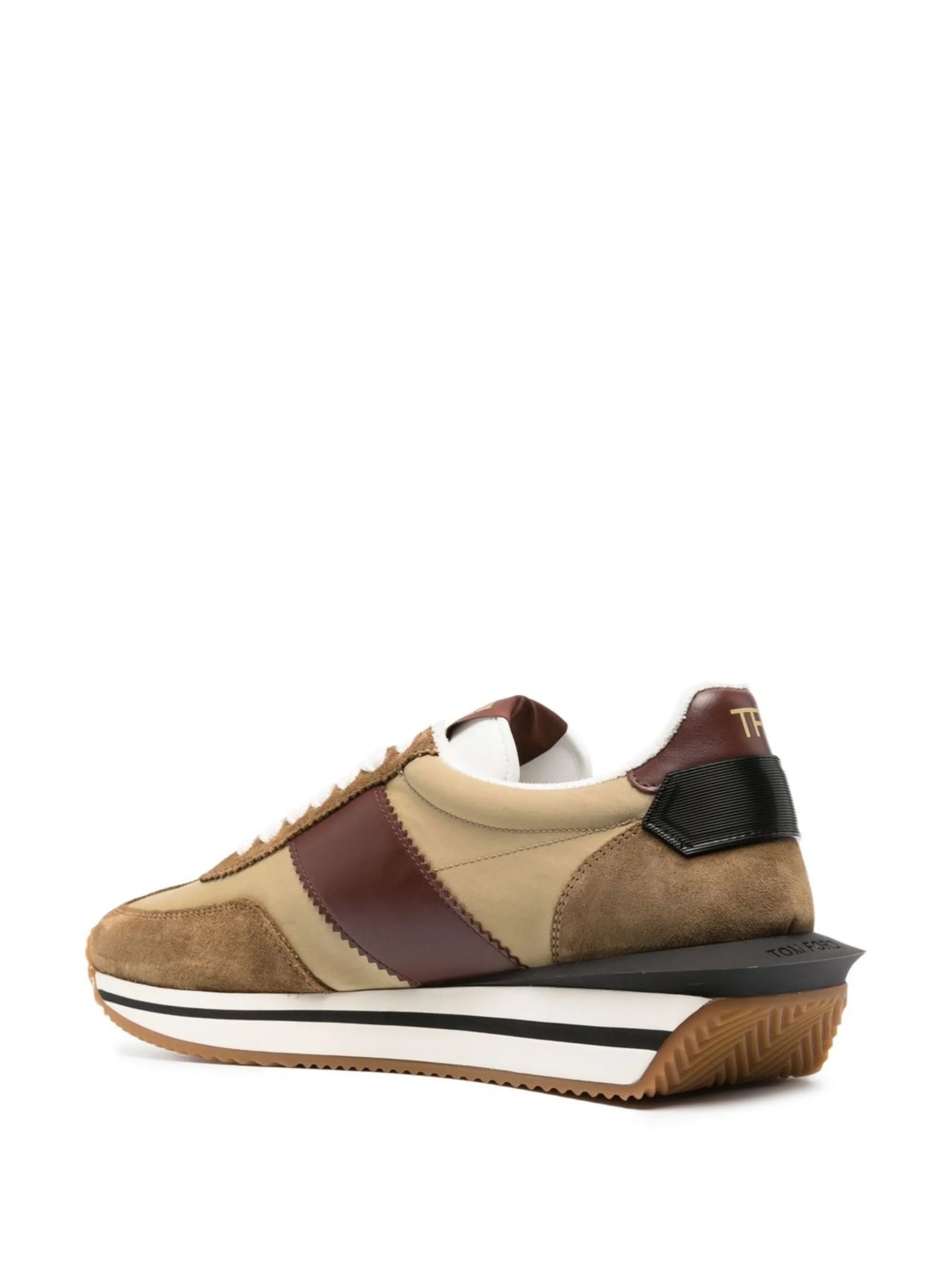 James low-top sneakers