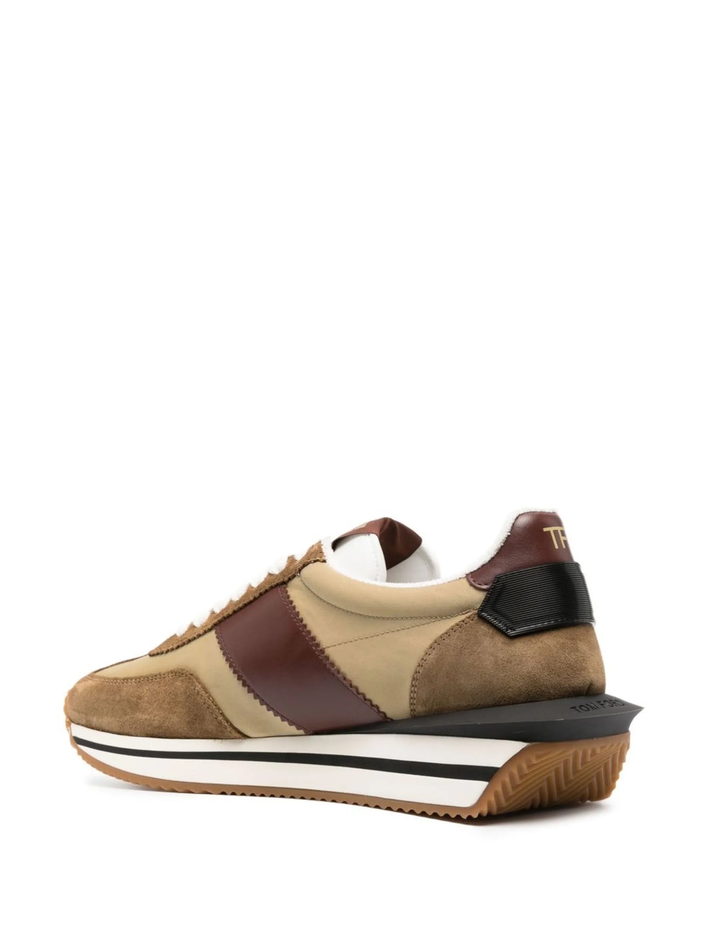 James low-top sneakers