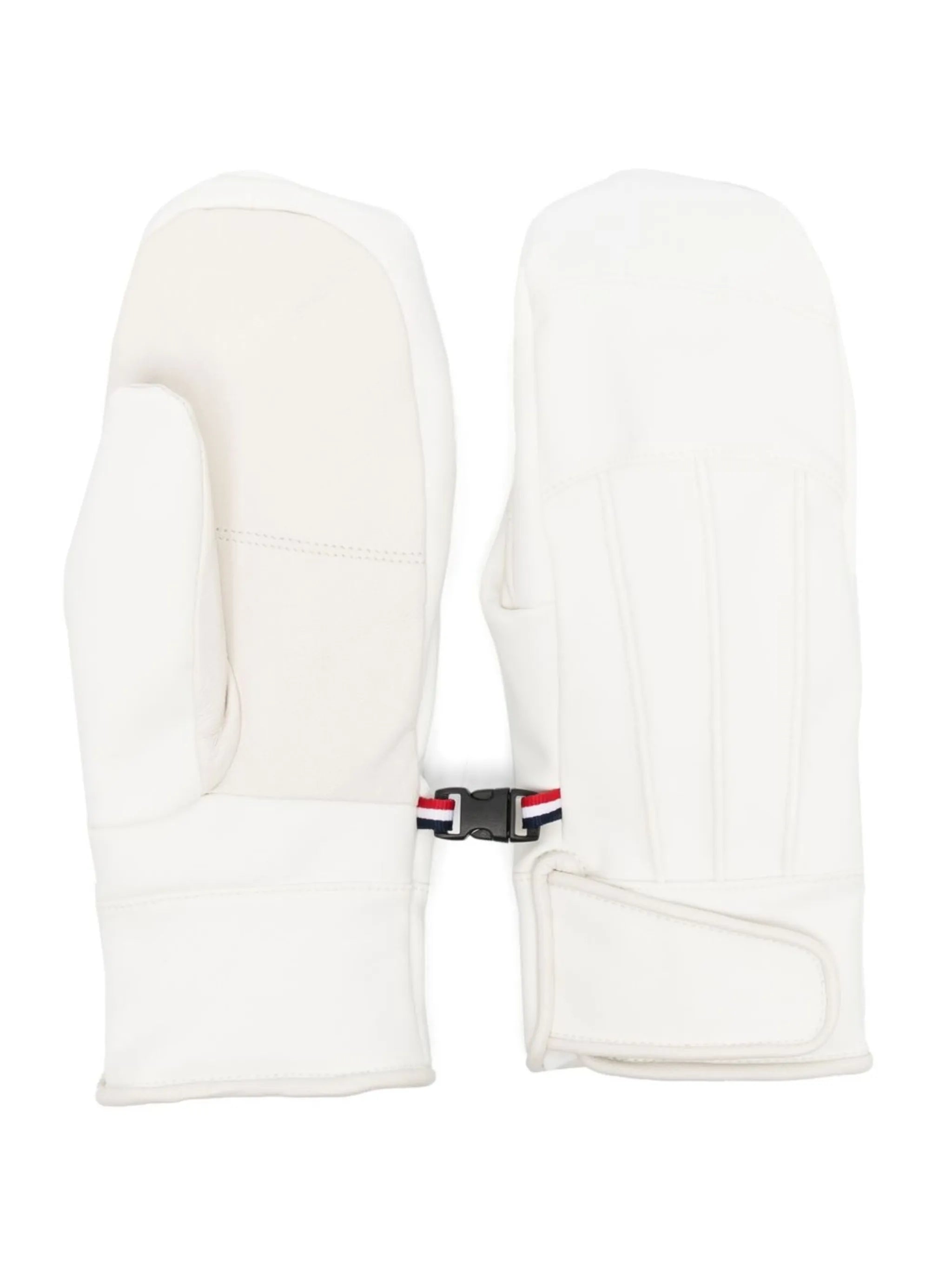 Glacier mitten ski gloves