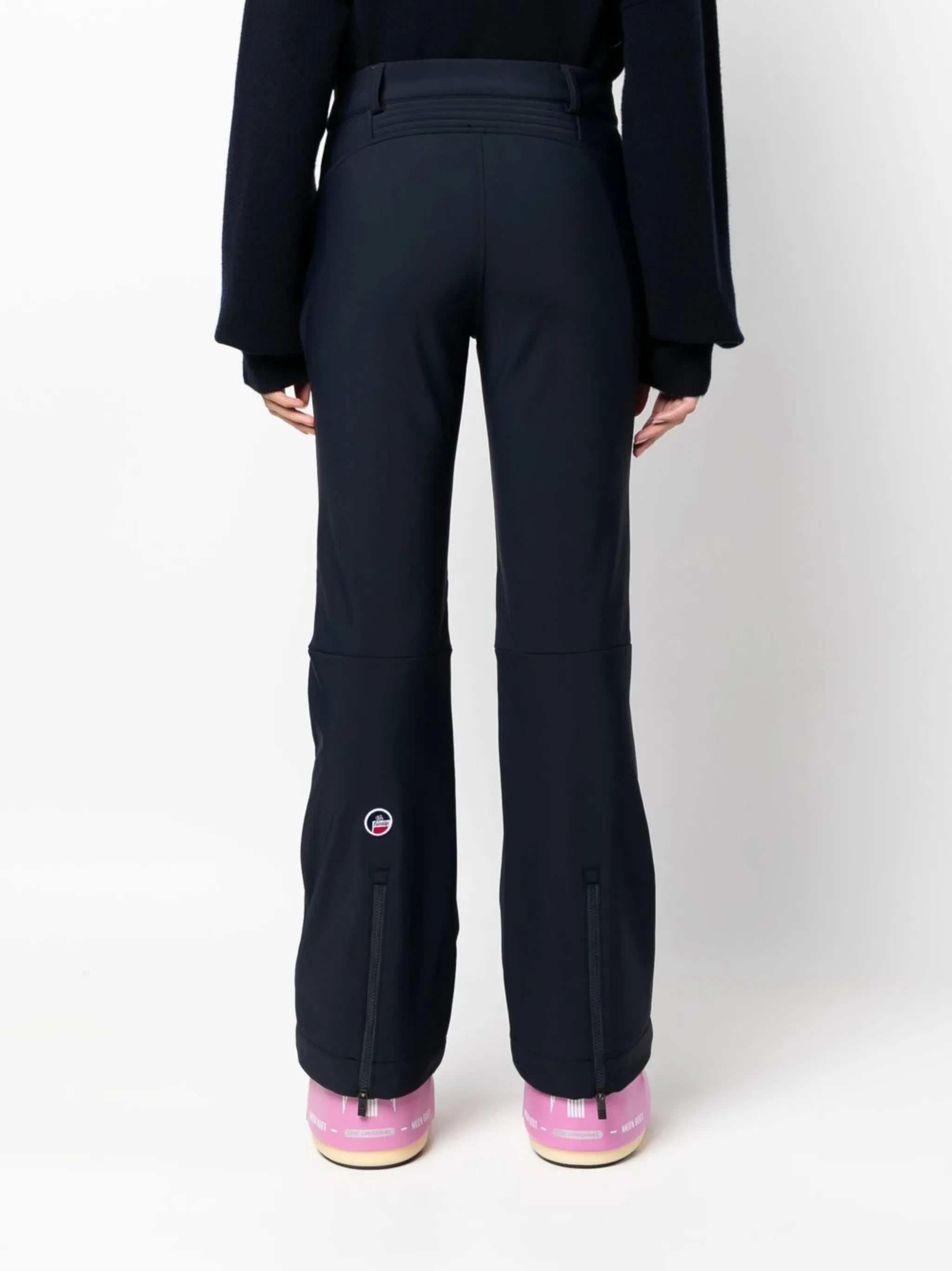 Marina flared ski trousers
