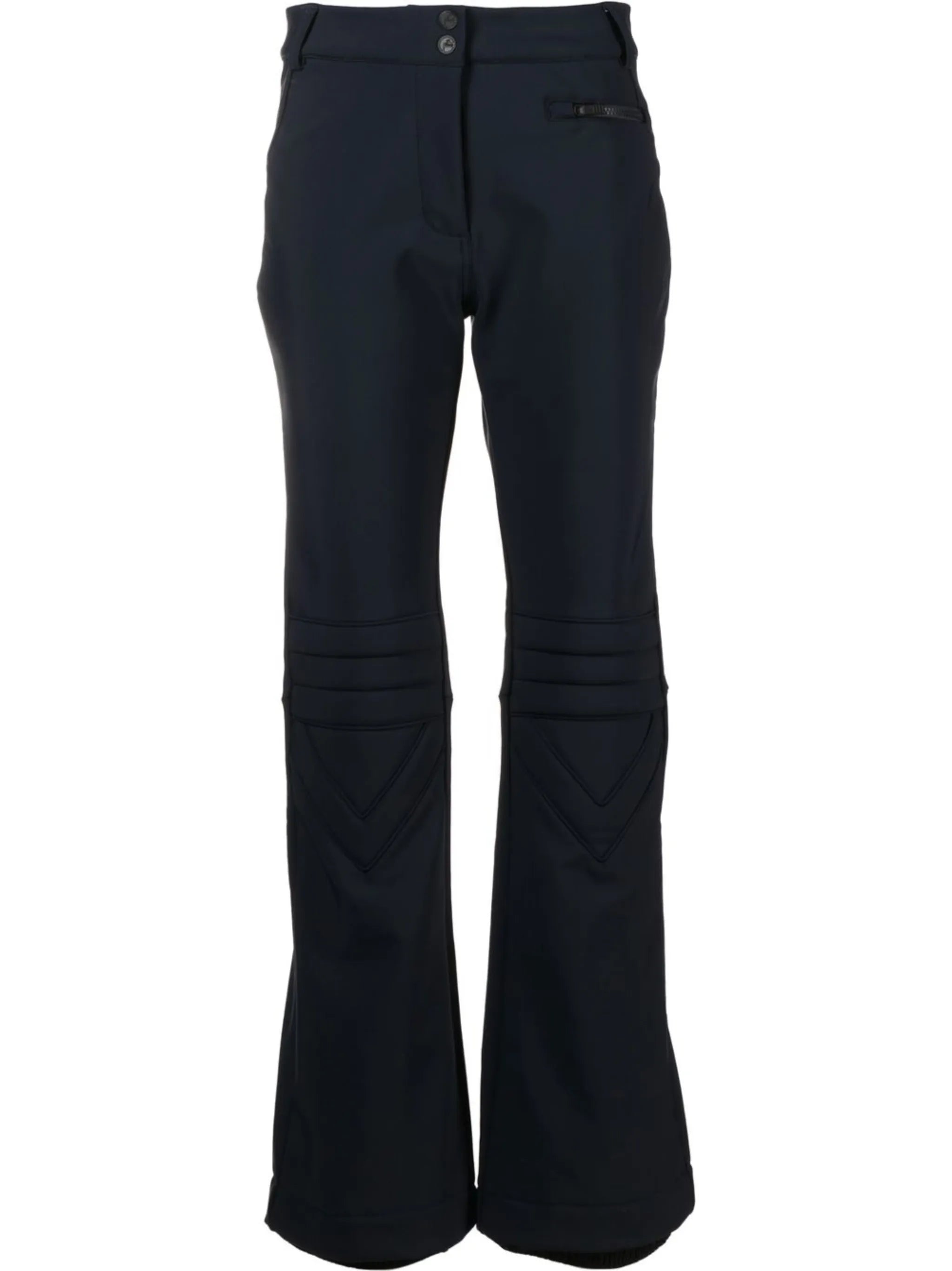 Marina flared ski trousers