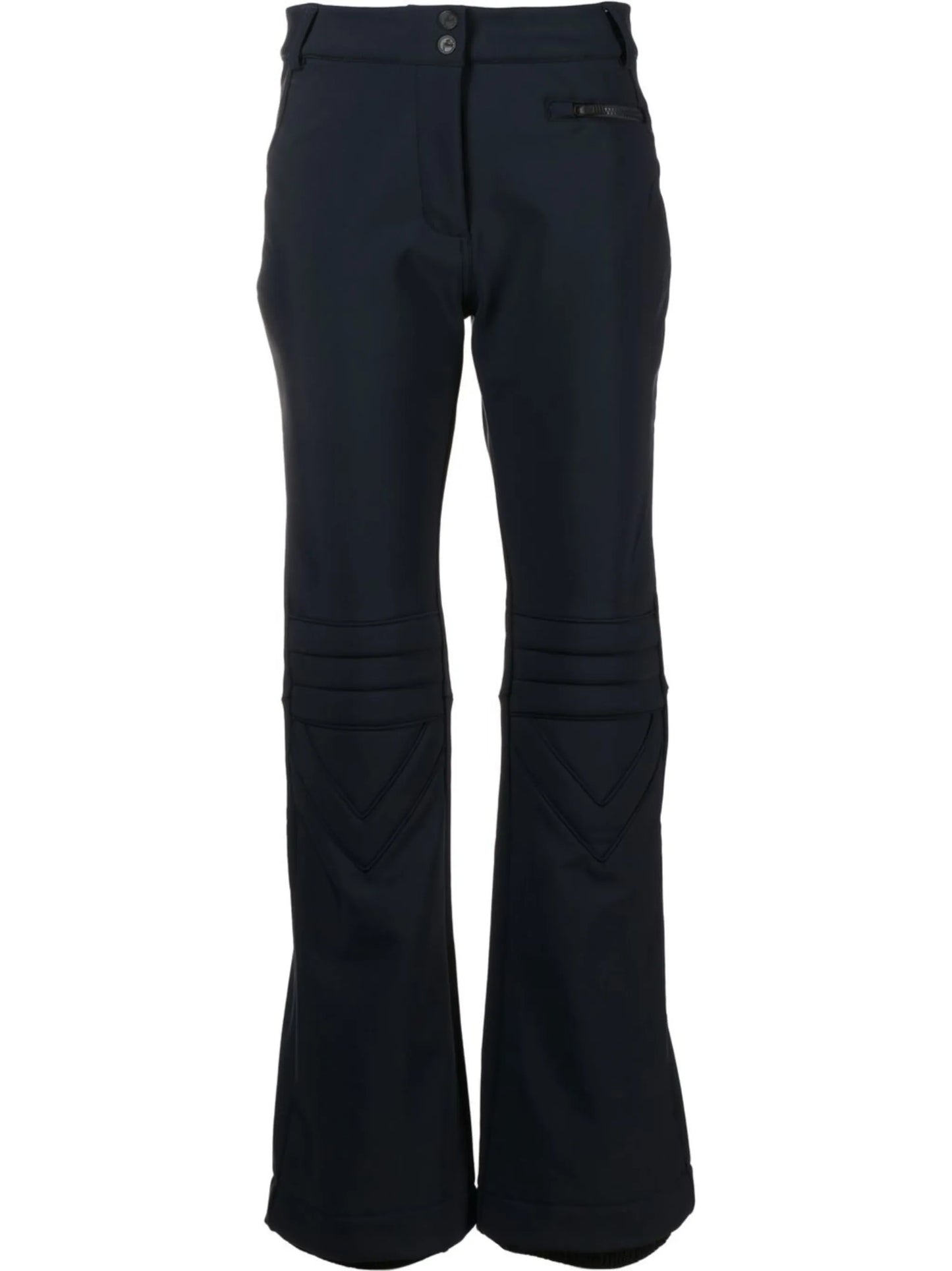 Marina flared ski trousers