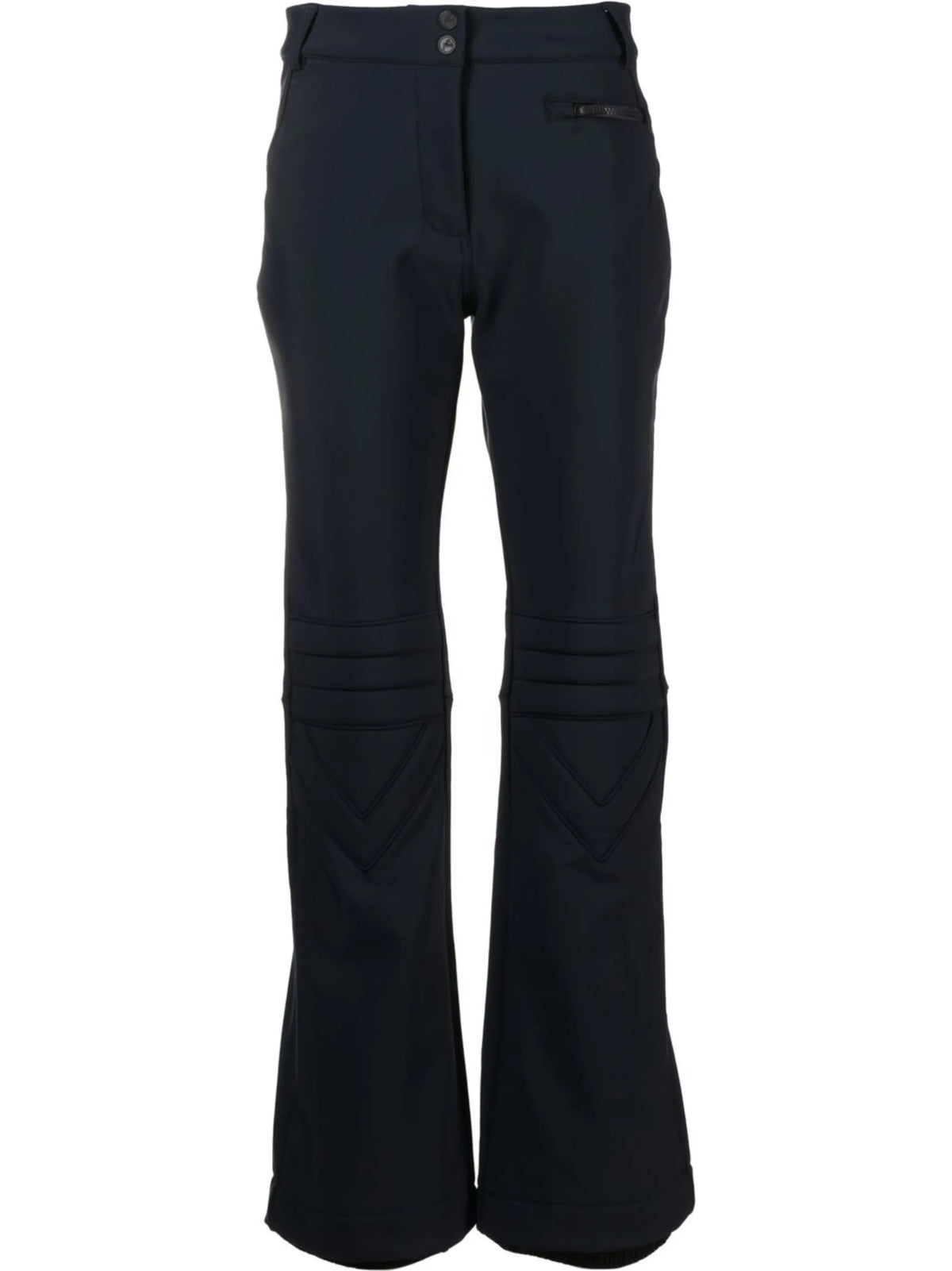 Marina flared ski trousers