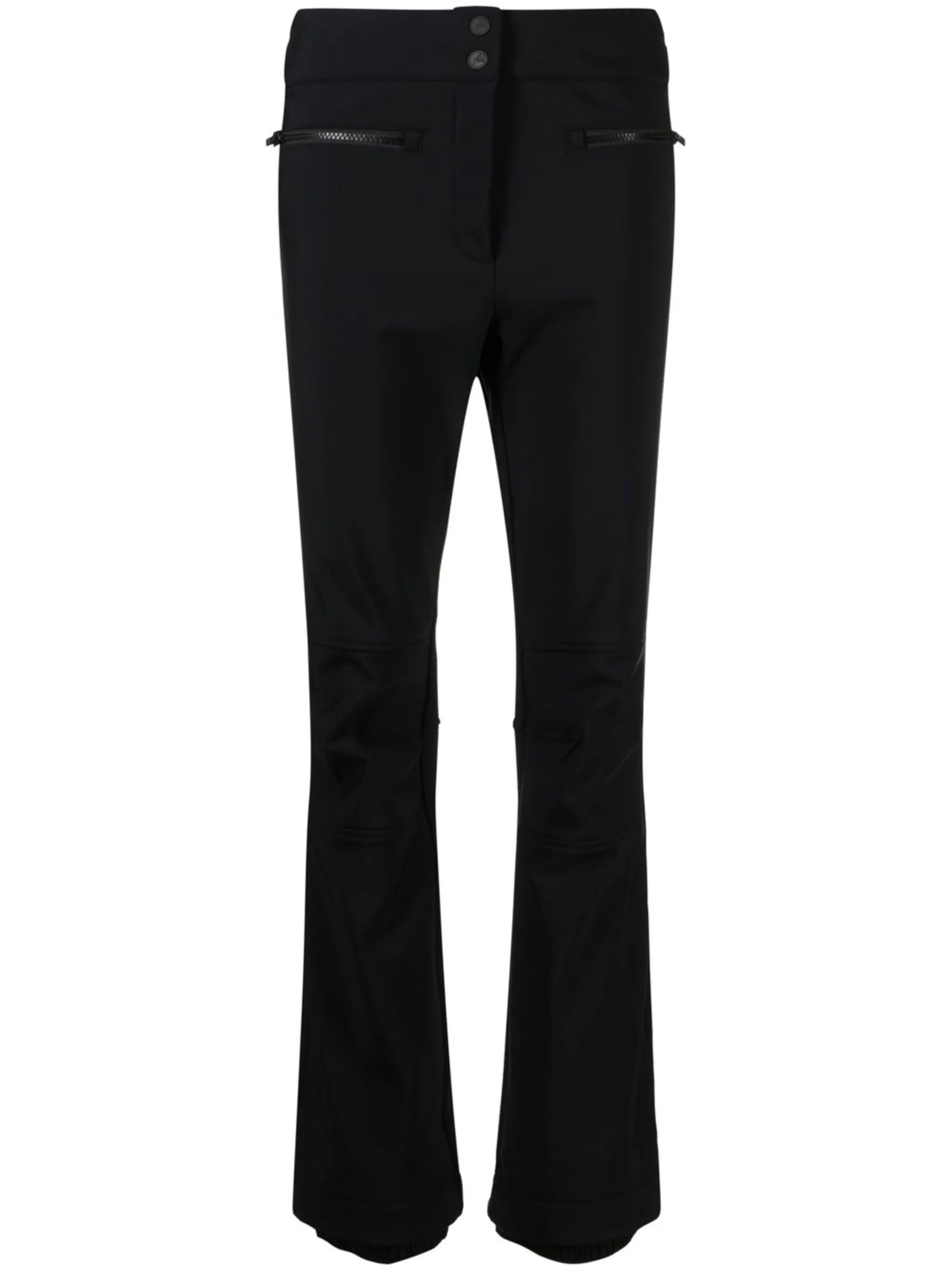 Diana flared ski trousers