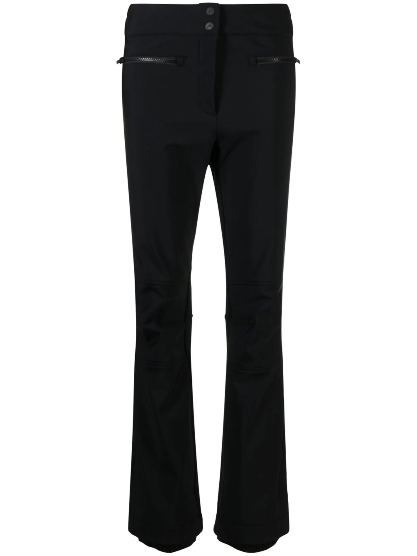 Diana flared ski trousers