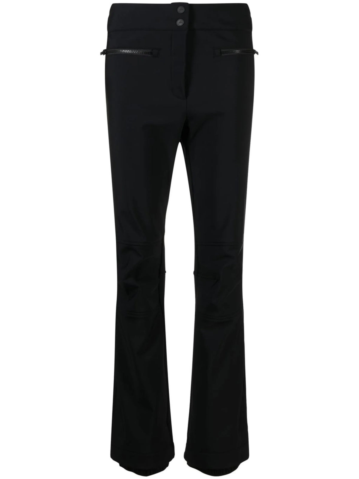 Diana flared ski trousers