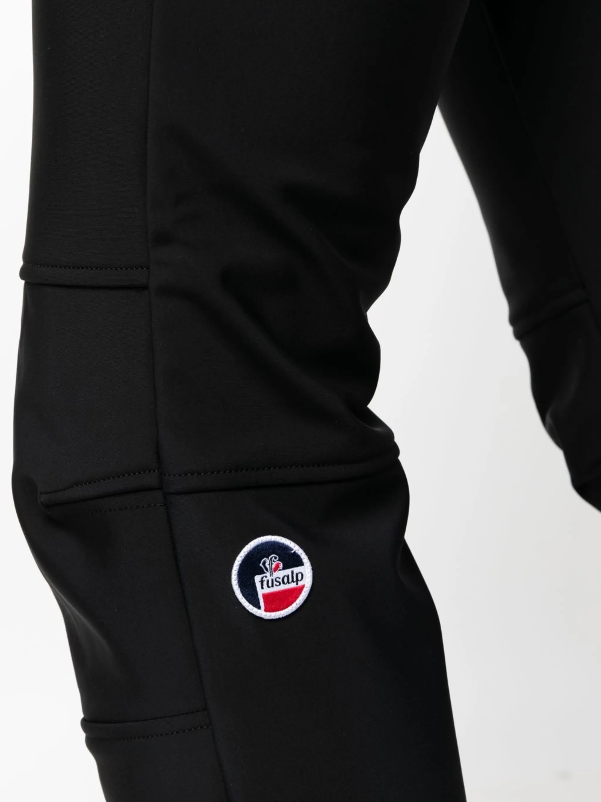 Diana flared ski trousers