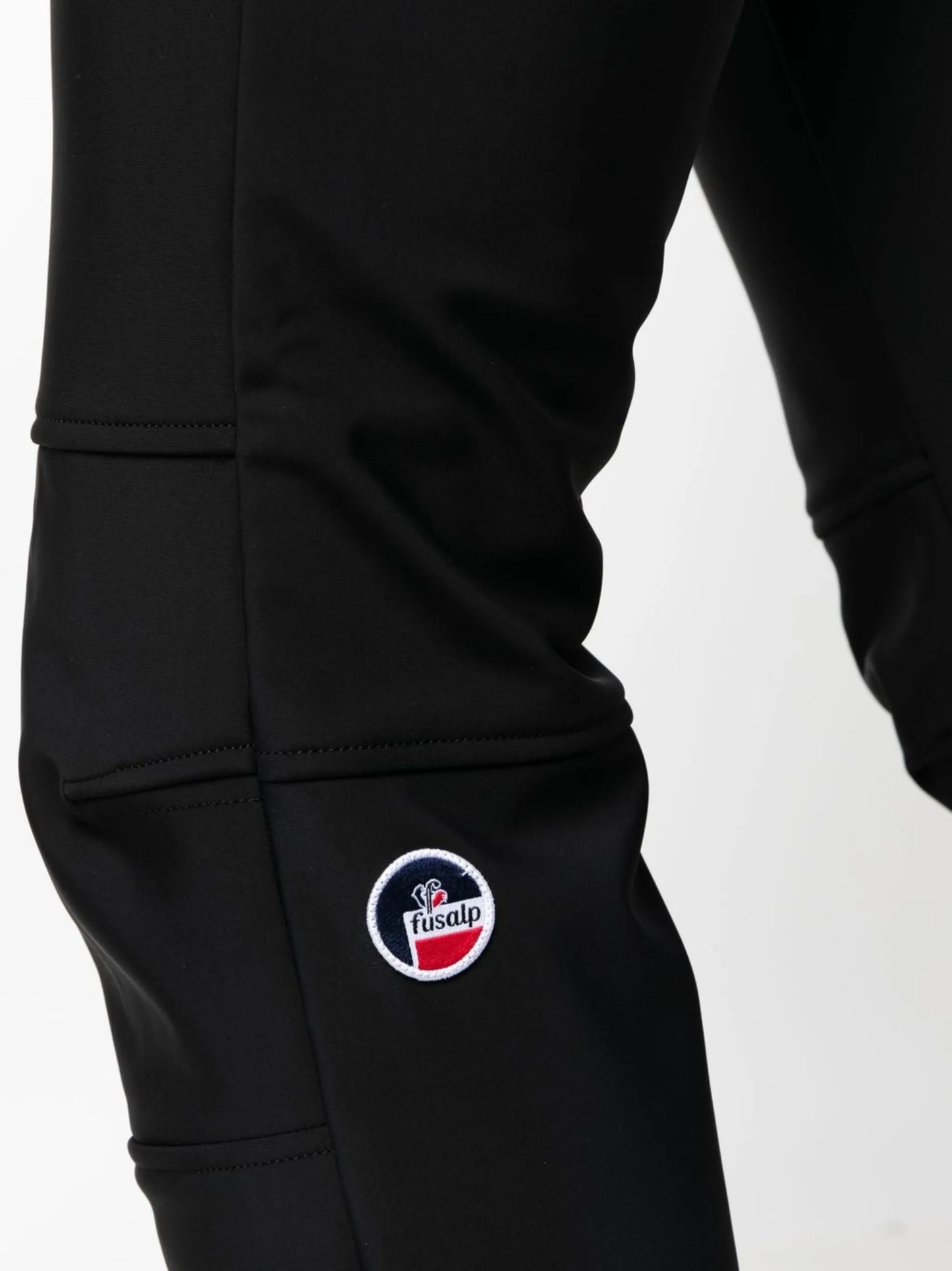 Diana flared ski trousers