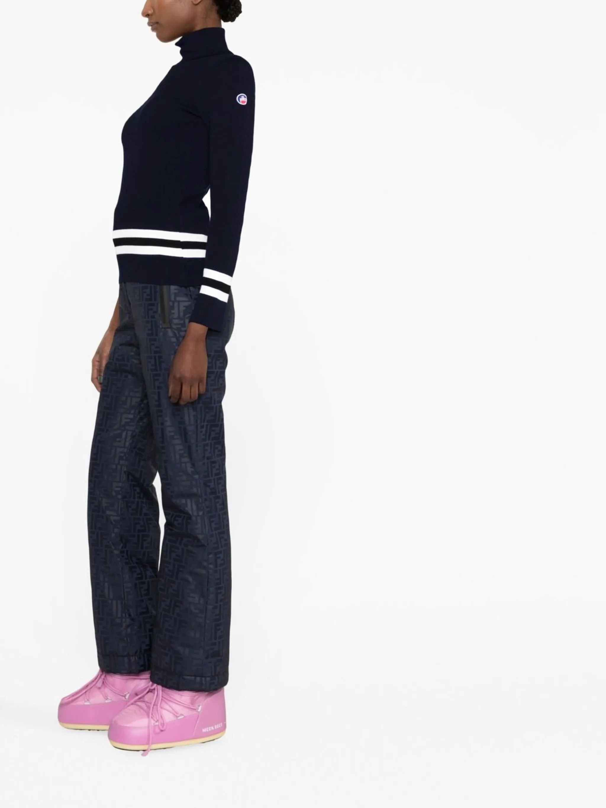 Judith sweater