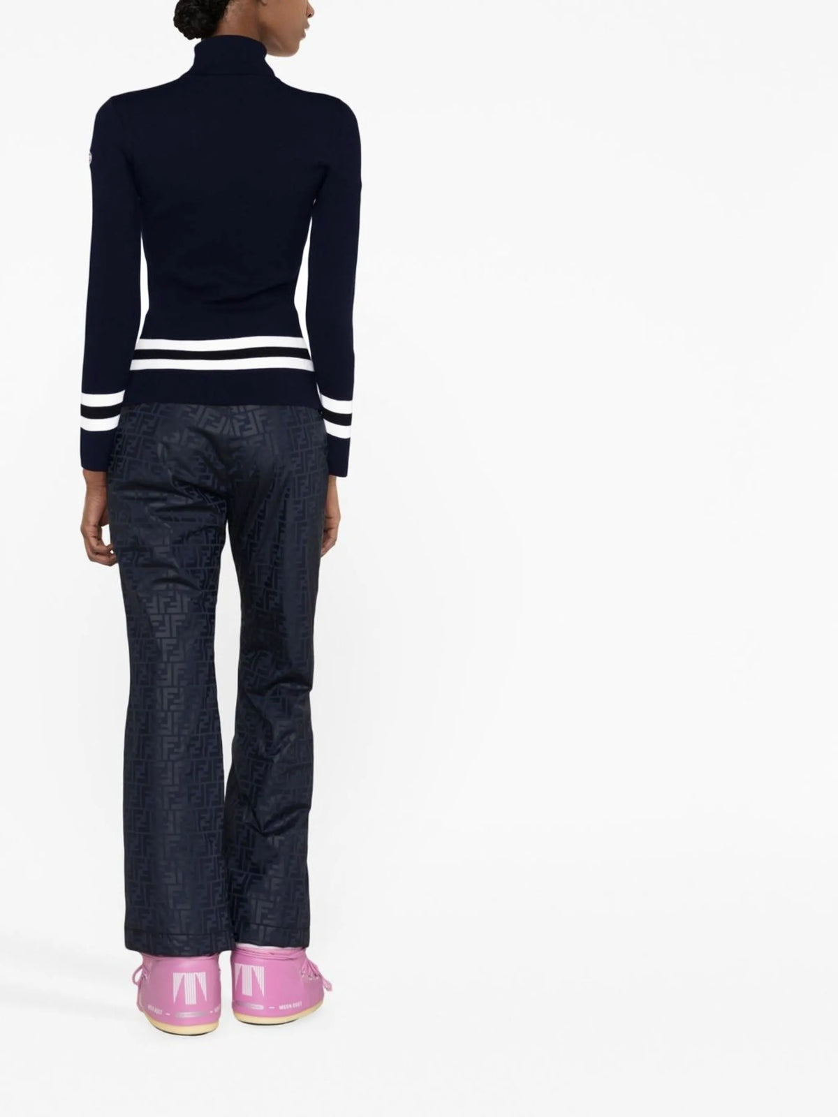 Judith sweater