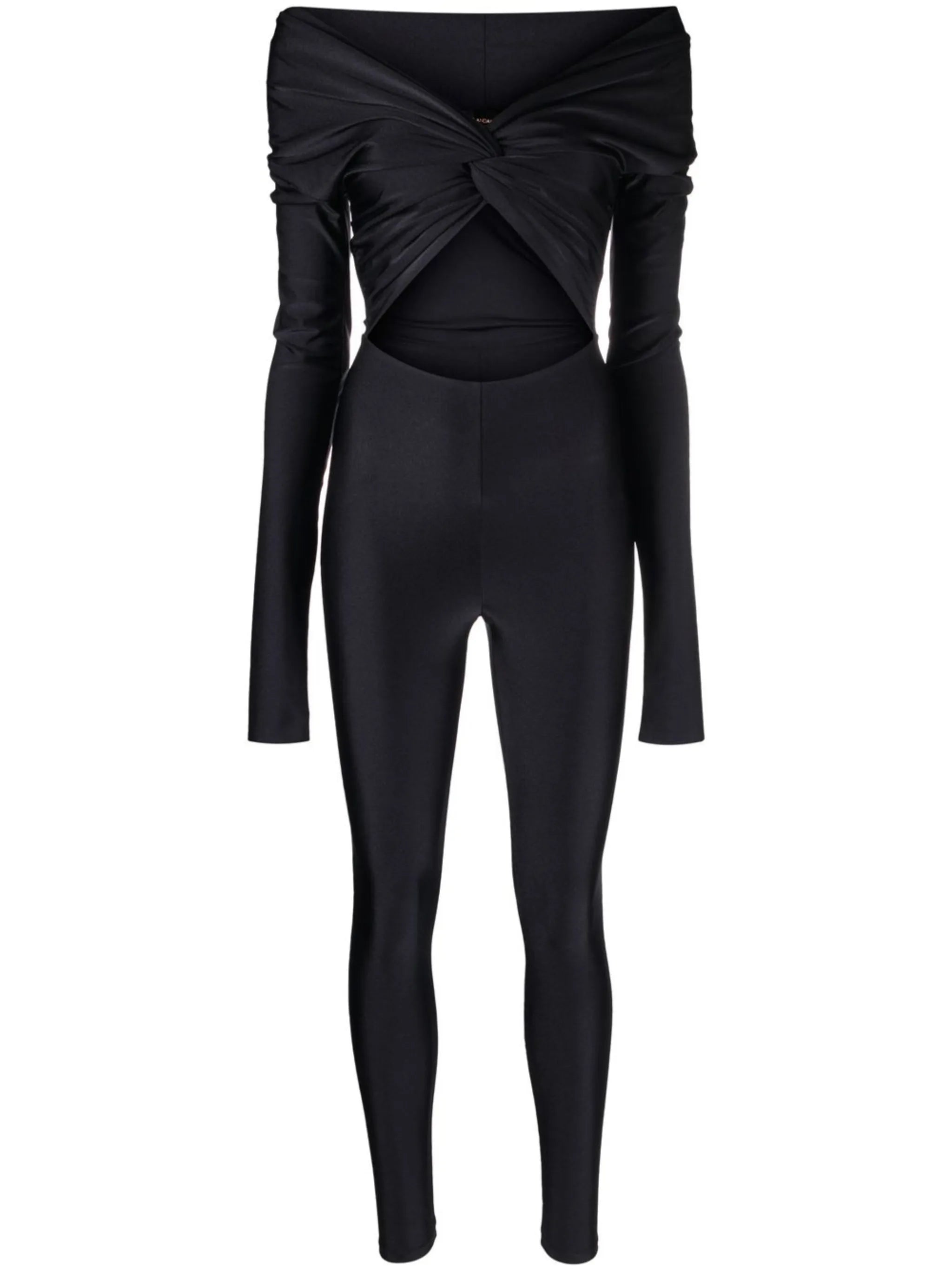 Kendall cut-out jumpsuit