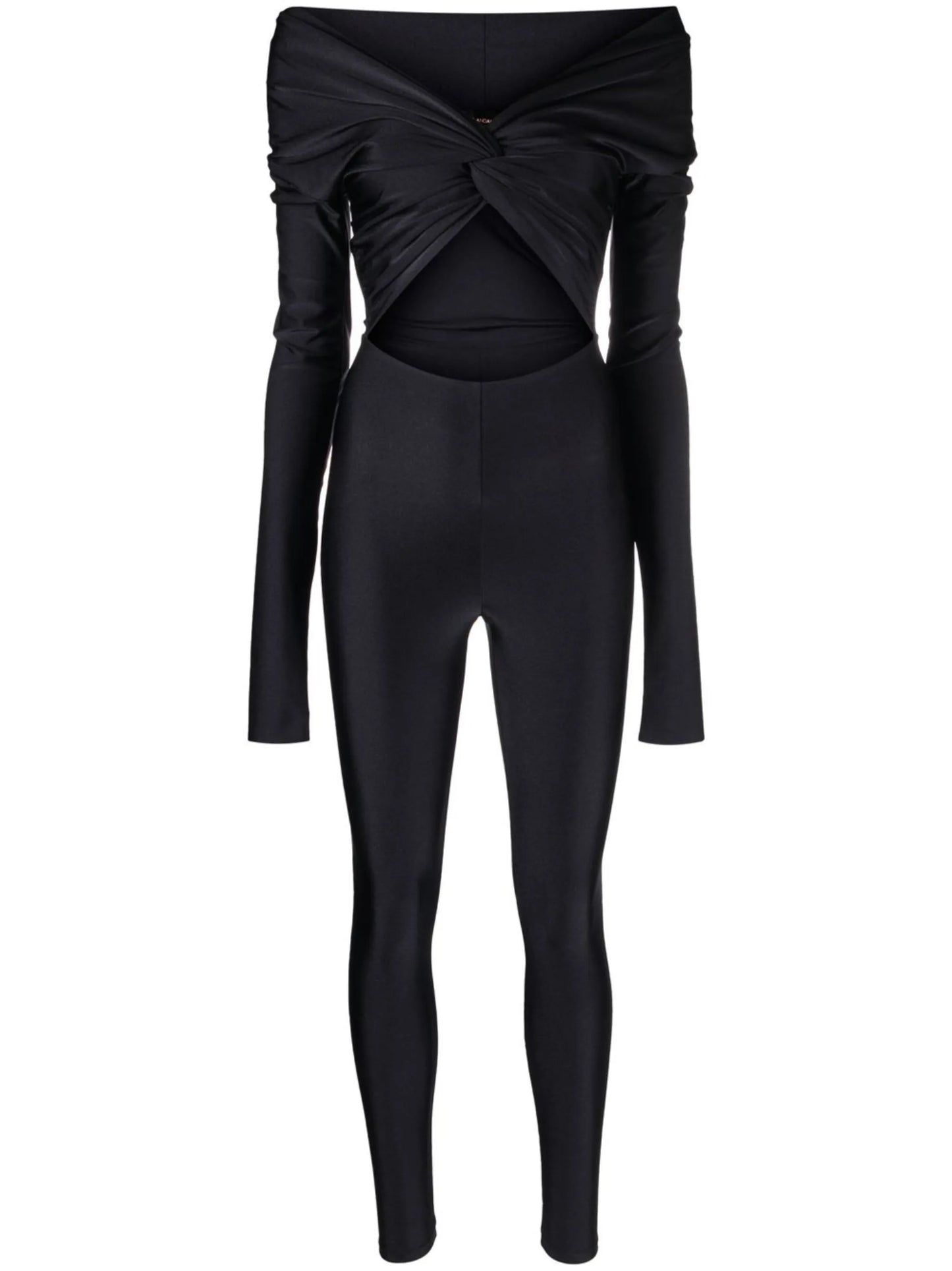 Kendall cut-out jumpsuit