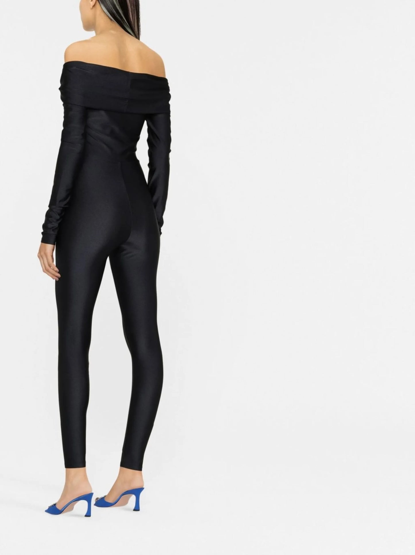 Kendall cut-out jumpsuit