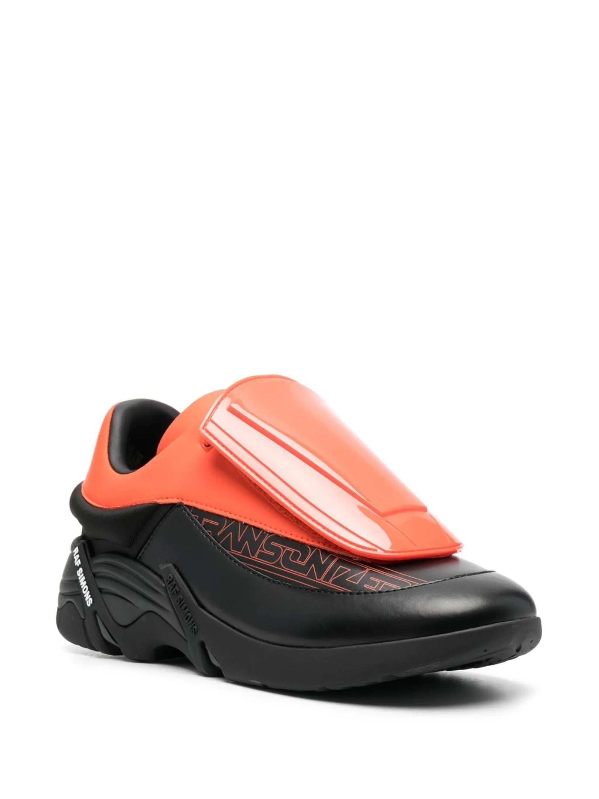Antei low-top sneakers