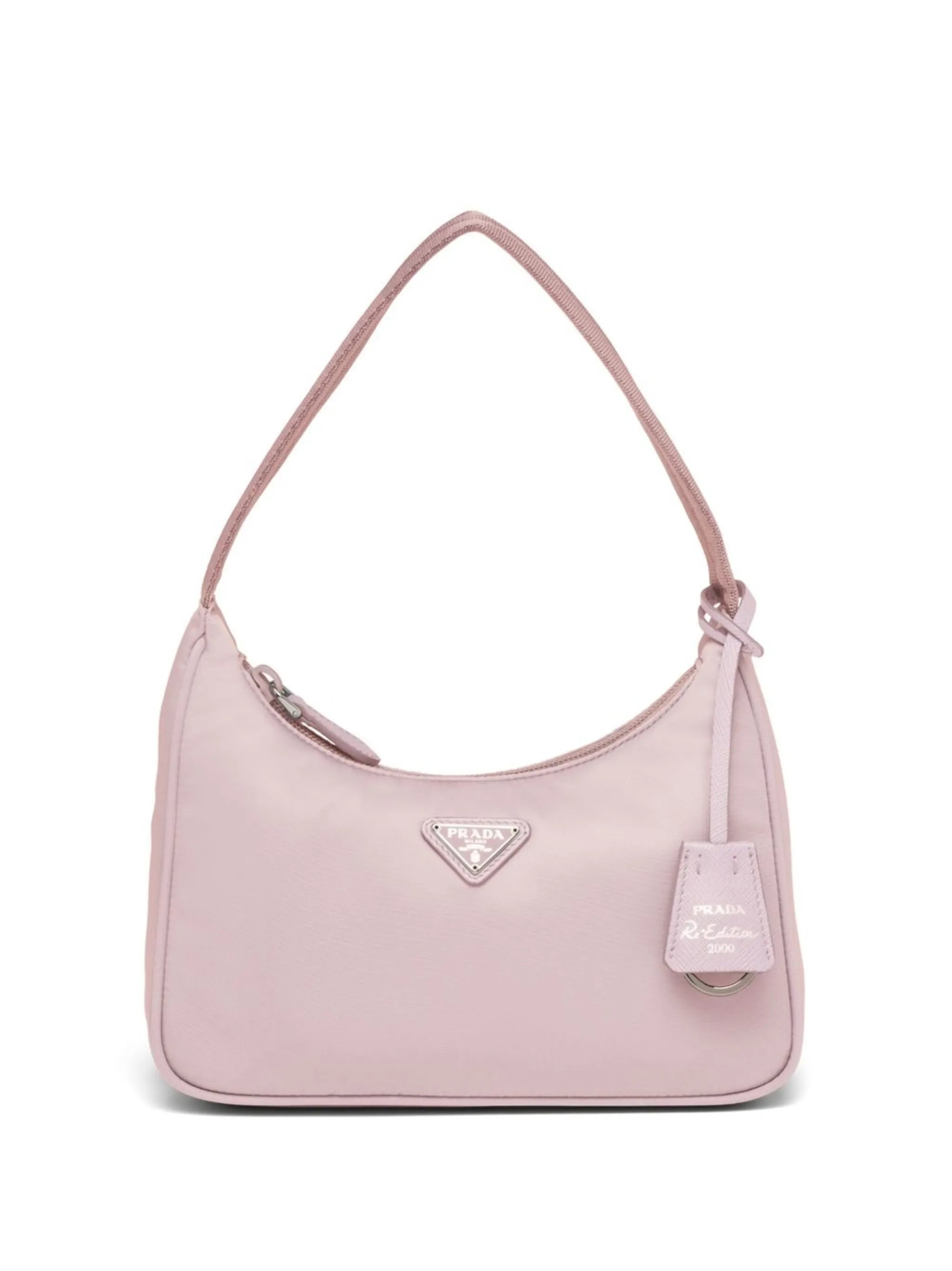 Re-Edition 2000 shoulder bag
