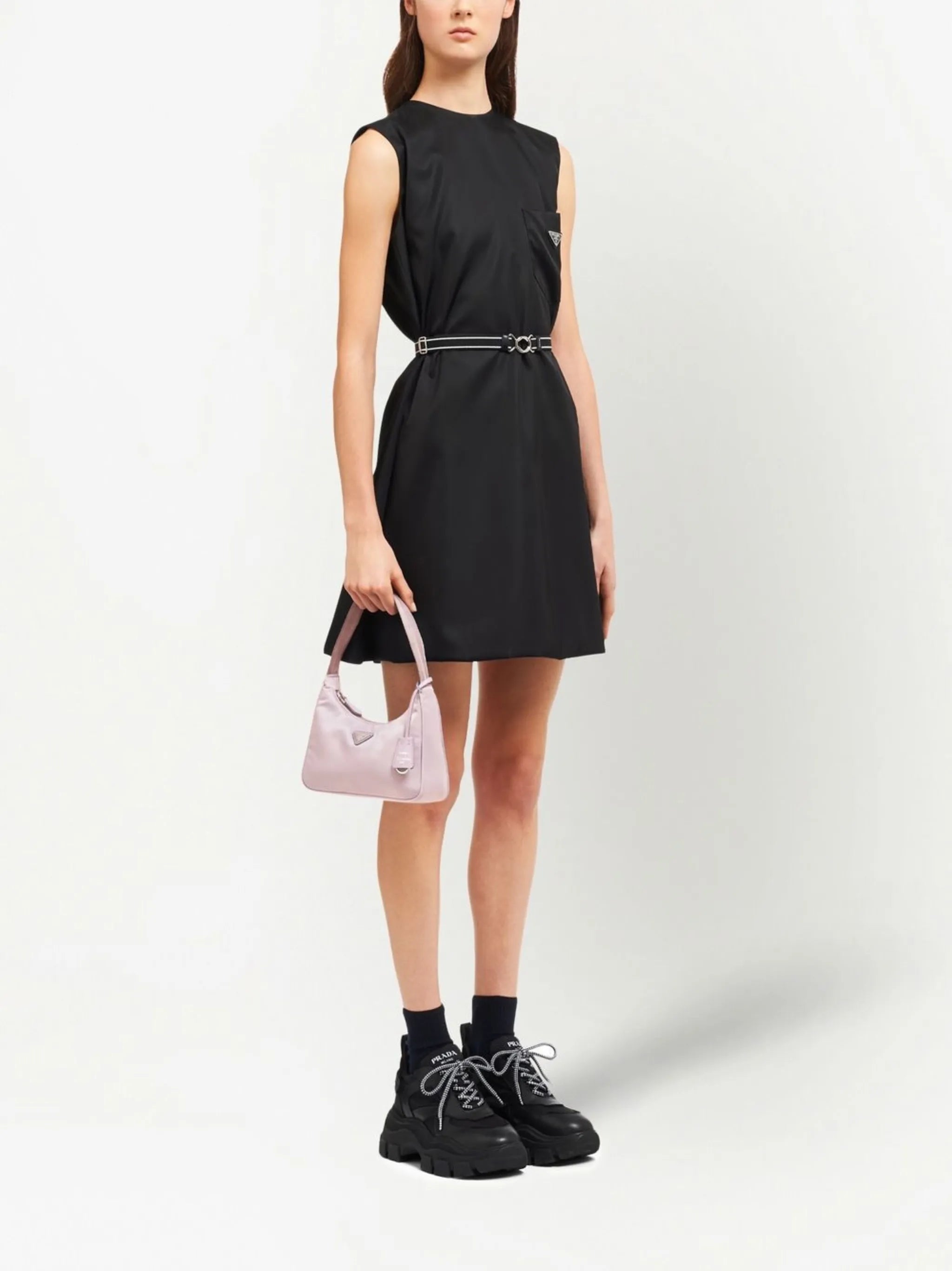 Re-Edition 2000 shoulder bag