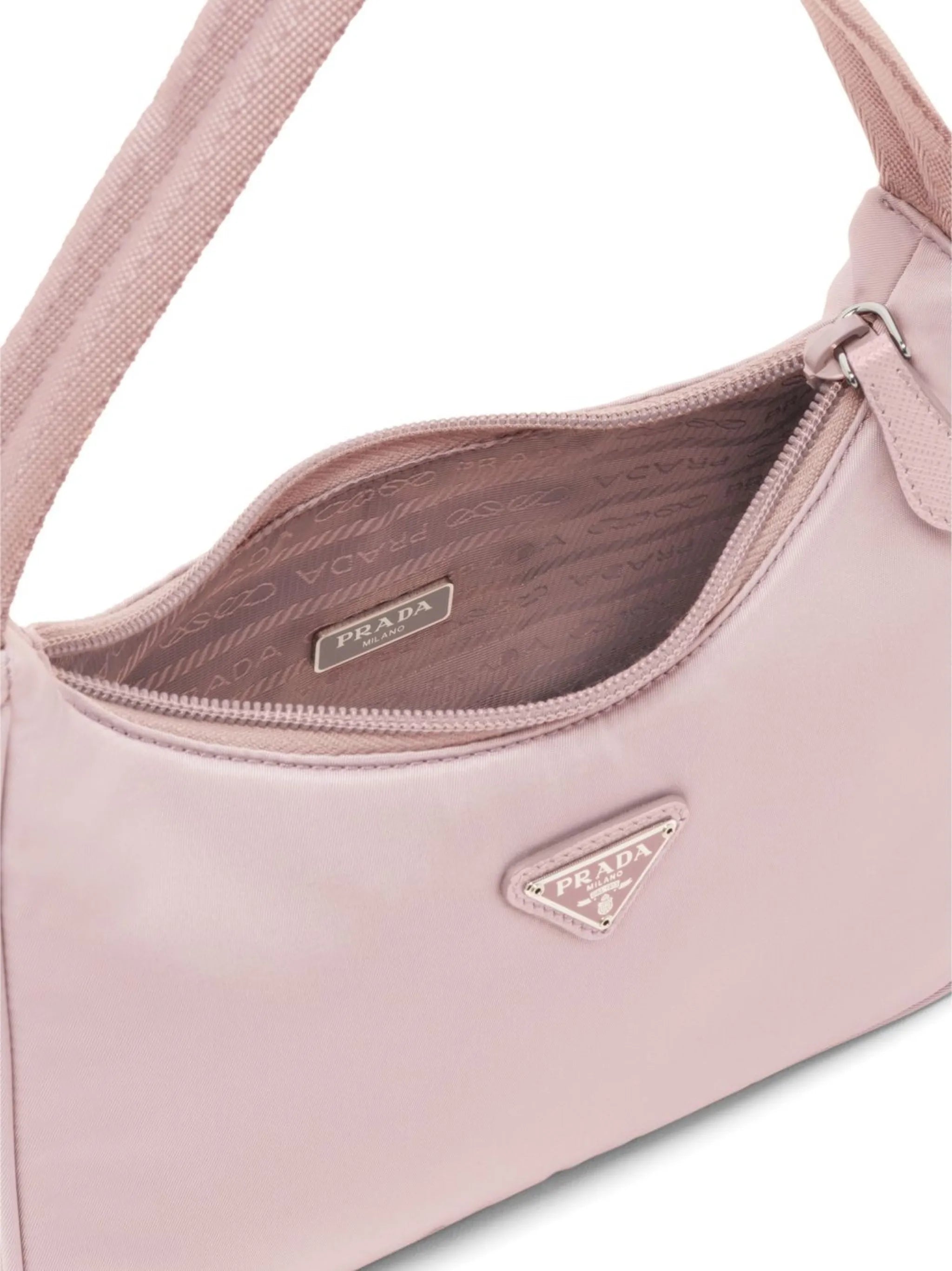 Re-Edition 2000 shoulder bag