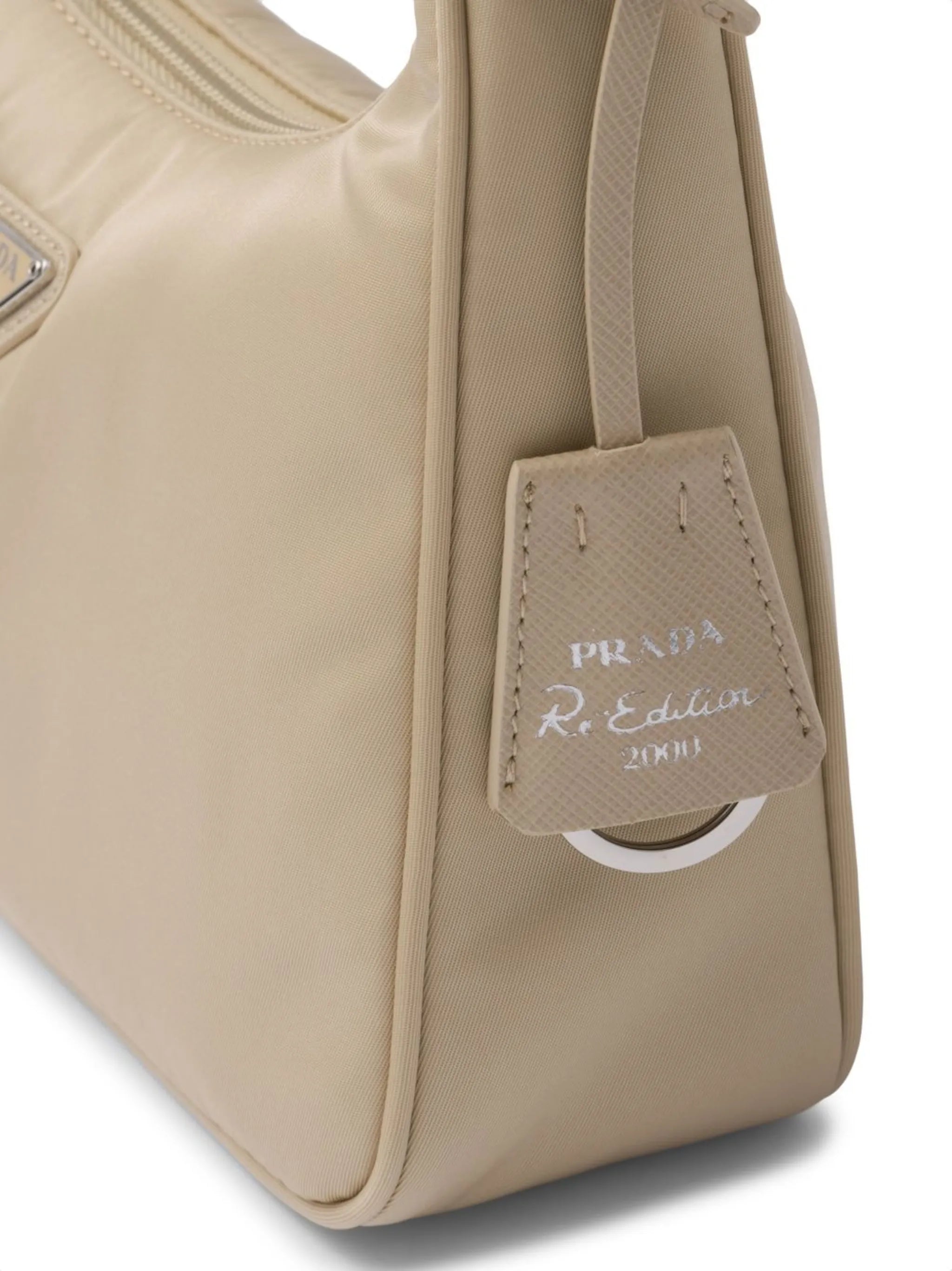 Re-Edition mini bag