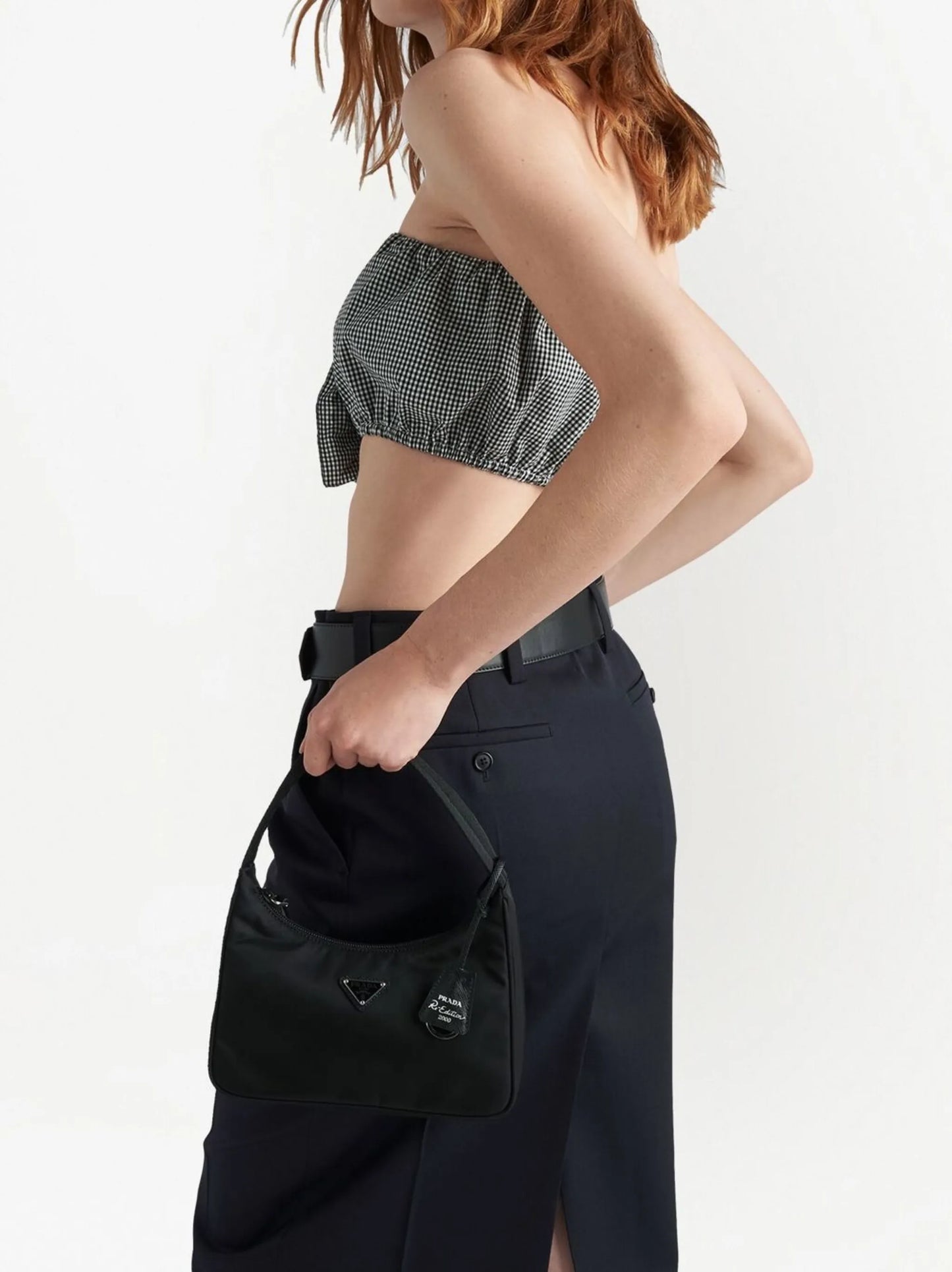 Re-Edition mini bag