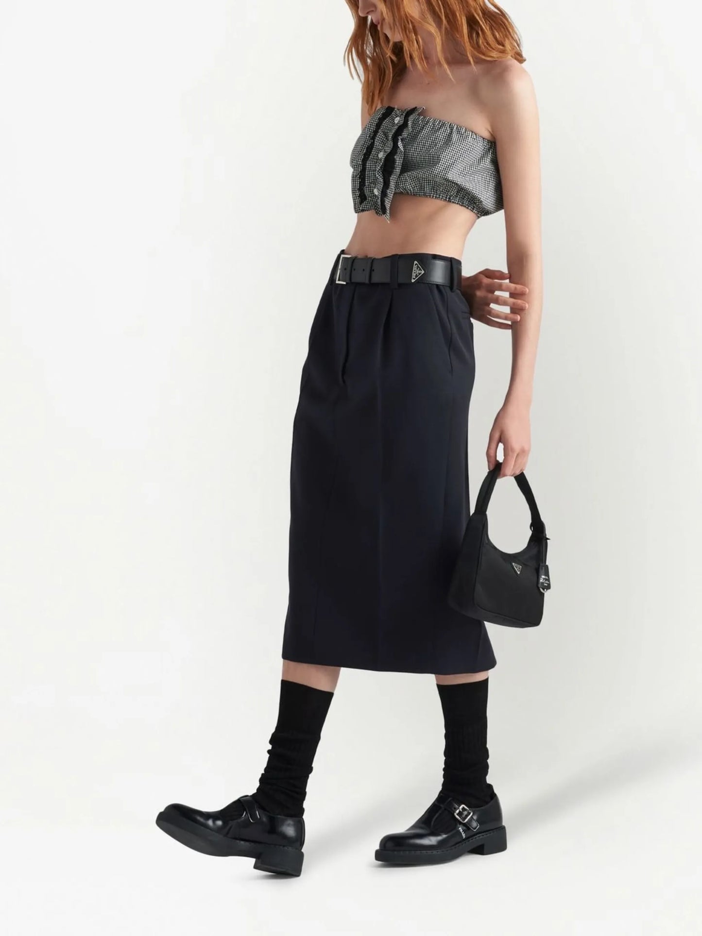 Re-Edition mini bag