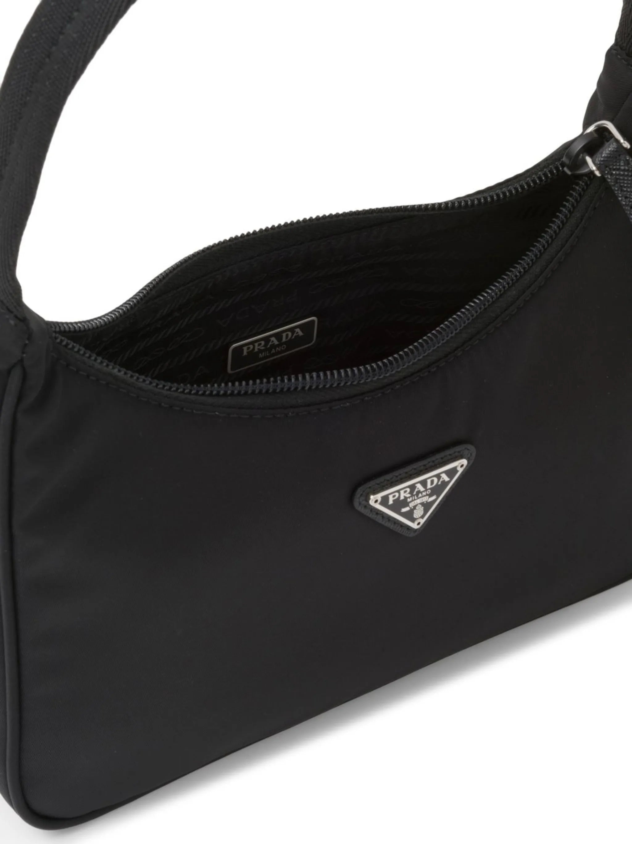Re-Edition mini bag