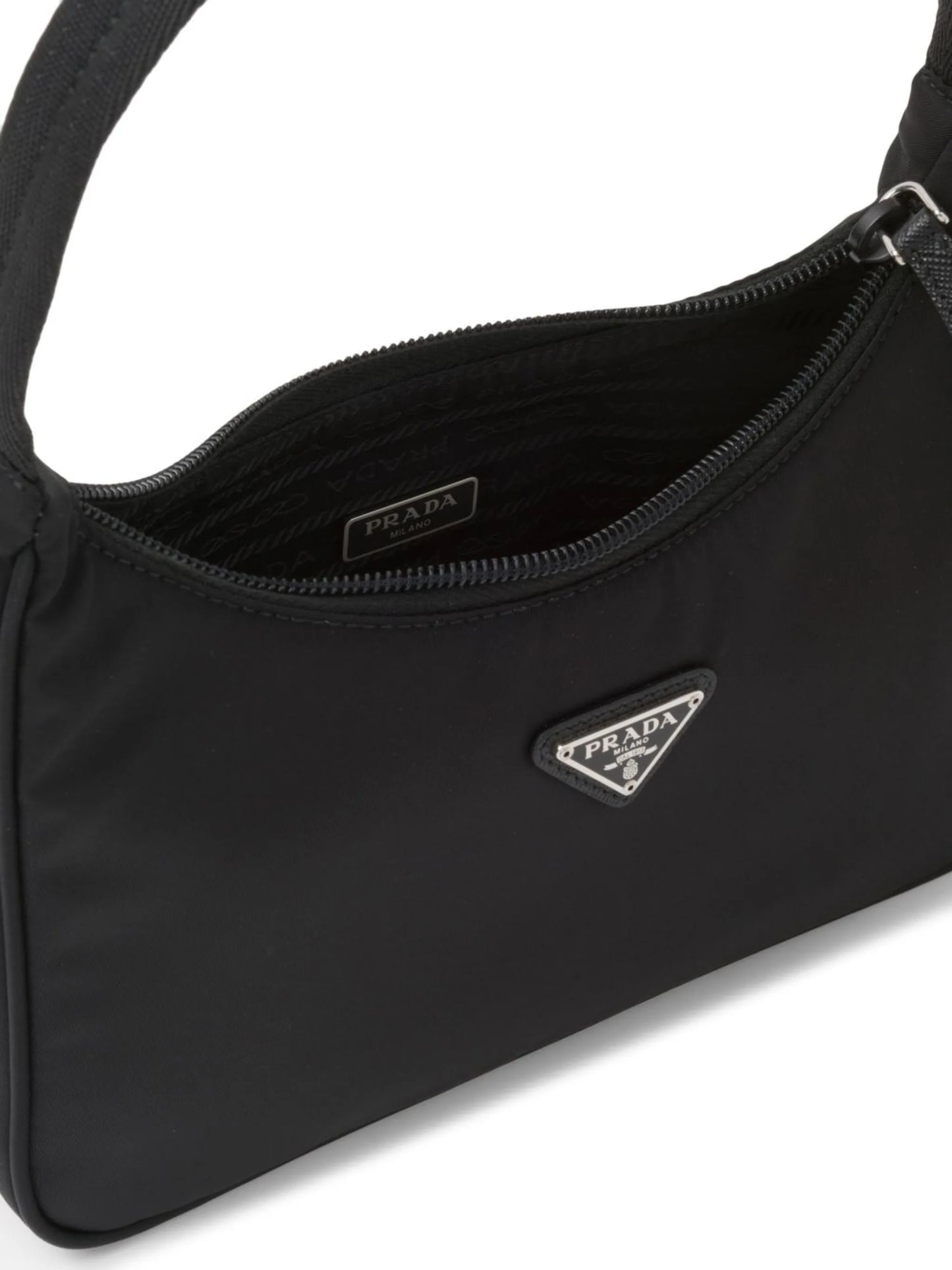 Re-Edition mini bag